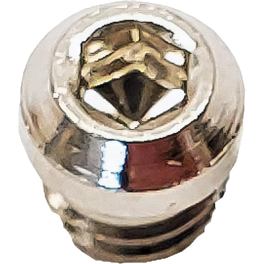 Stone Harbor Hardware Set Screw for Traditional Lever, Nickel