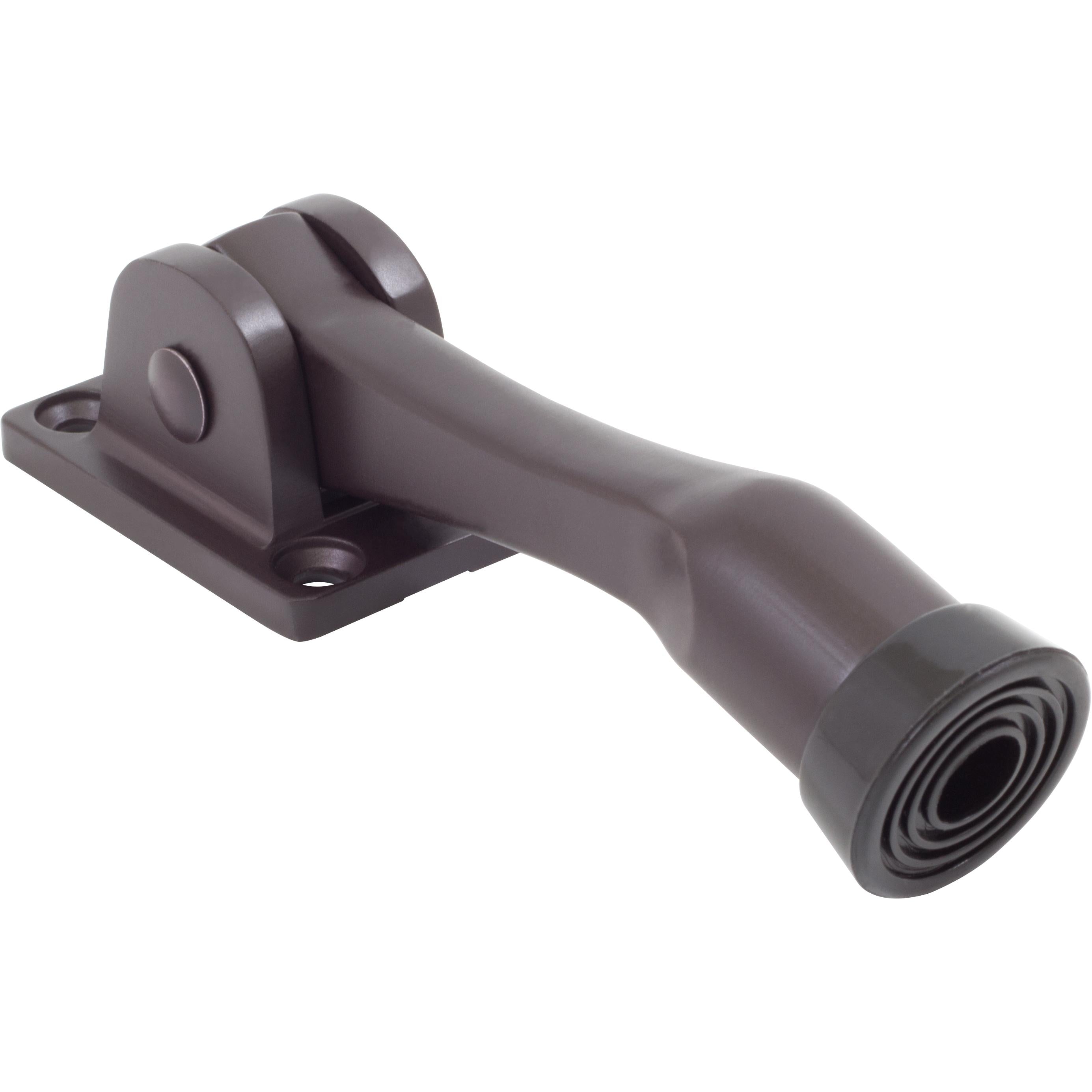 4" or 5" Heavy-Duty Kick-Down Holder with 4 Screws