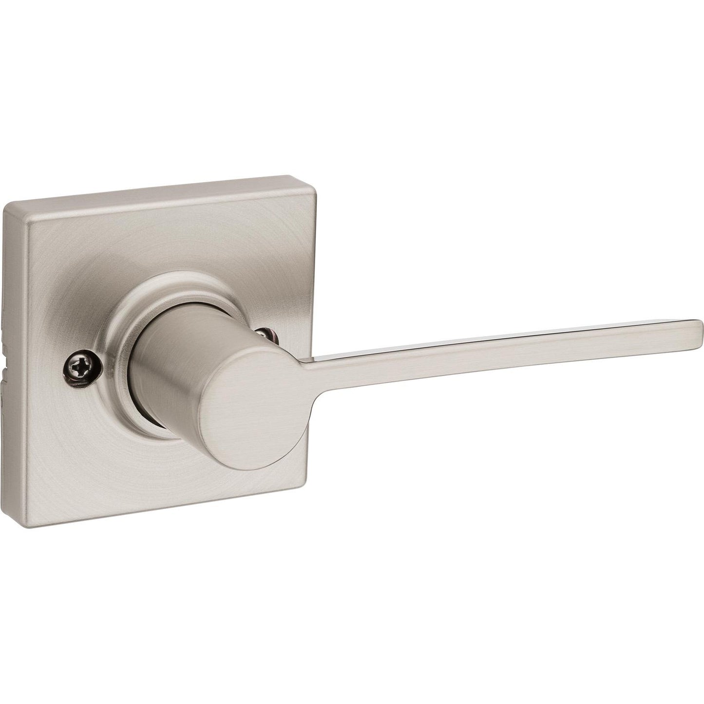 200LRL SQT 15 6AL RCS Ladera Passage - Satin Nickel