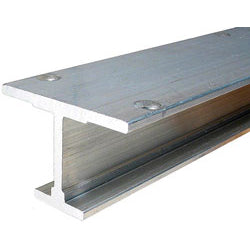 200-72 72" I-Beam Track for 200 Series