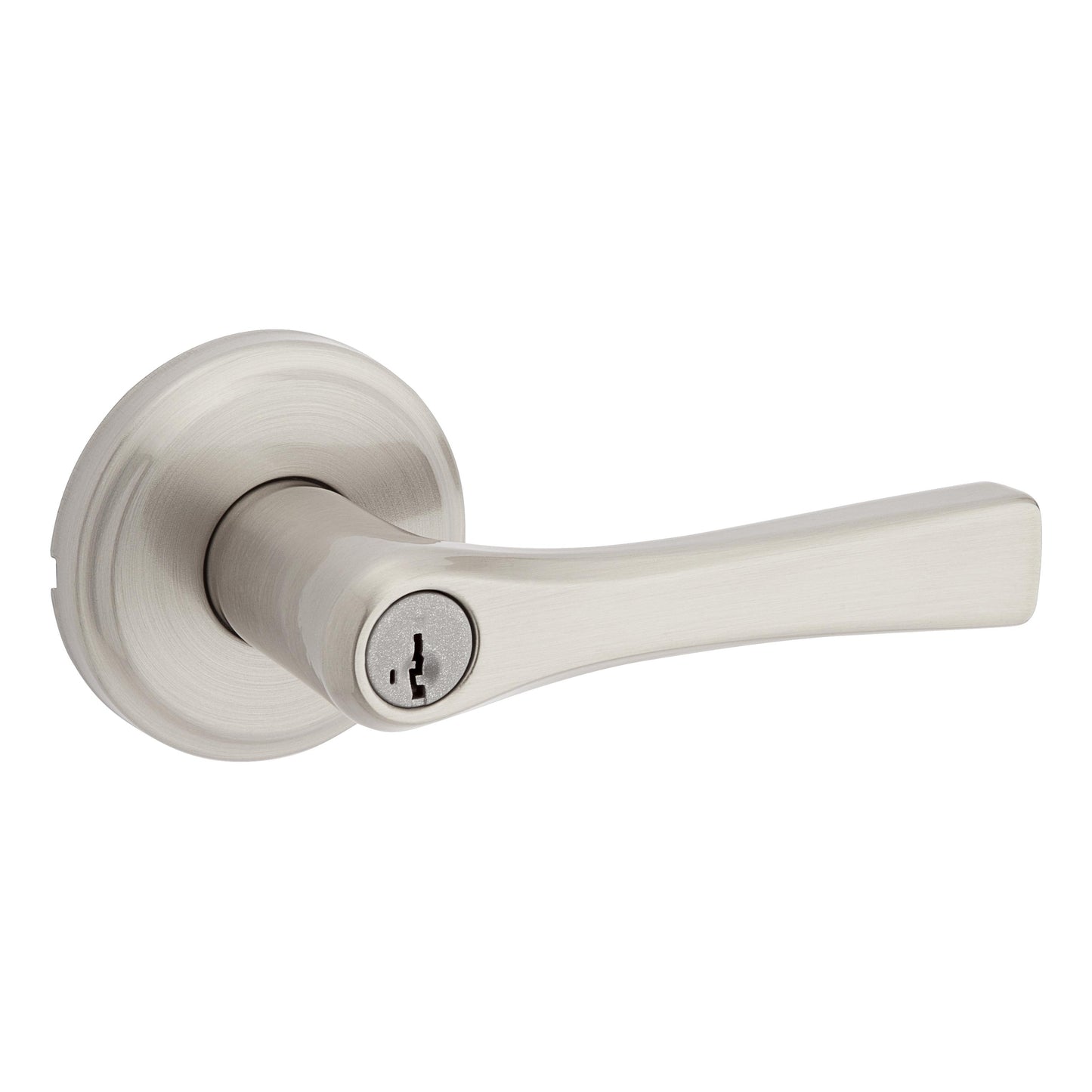 740KAL 15 SMT 6AL RCS K3 Katella Entry - Satin Nickel