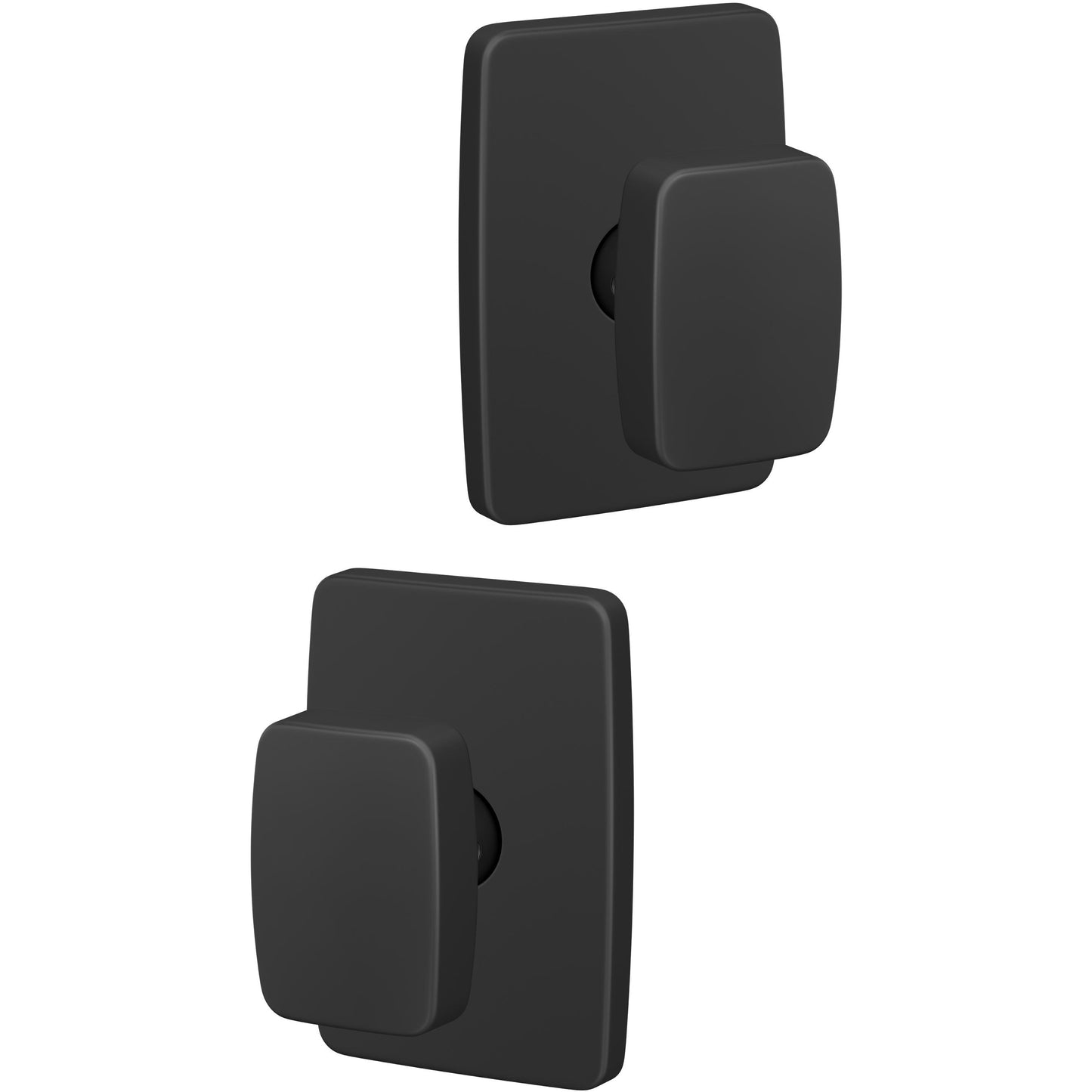 FC172NIX622GEE Nixon / Greene Dummy 2/pk - Matte Black