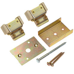 2050PLBG Converging Door Kit for 2000 / 2060  Series Frames
