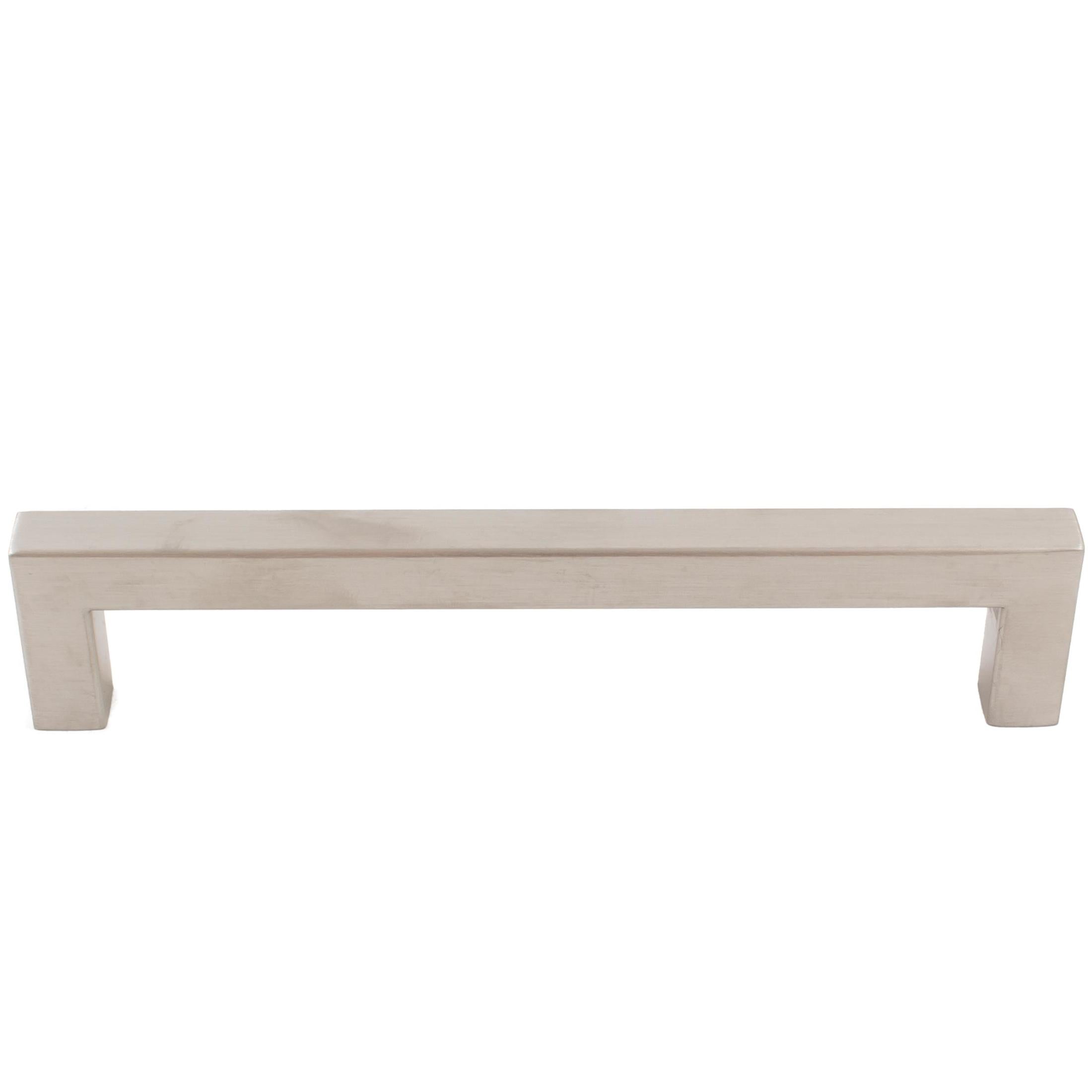Stone Harbor Hardware Contemporary Square Cabinet Pull