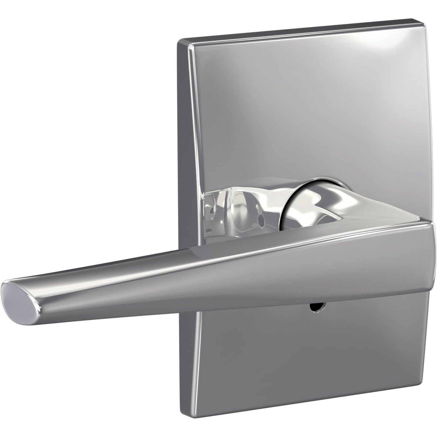 FC21ELR625CEN 16-600 10-027 Eller / Century Passage / Privacy Combo - Polished Chrome