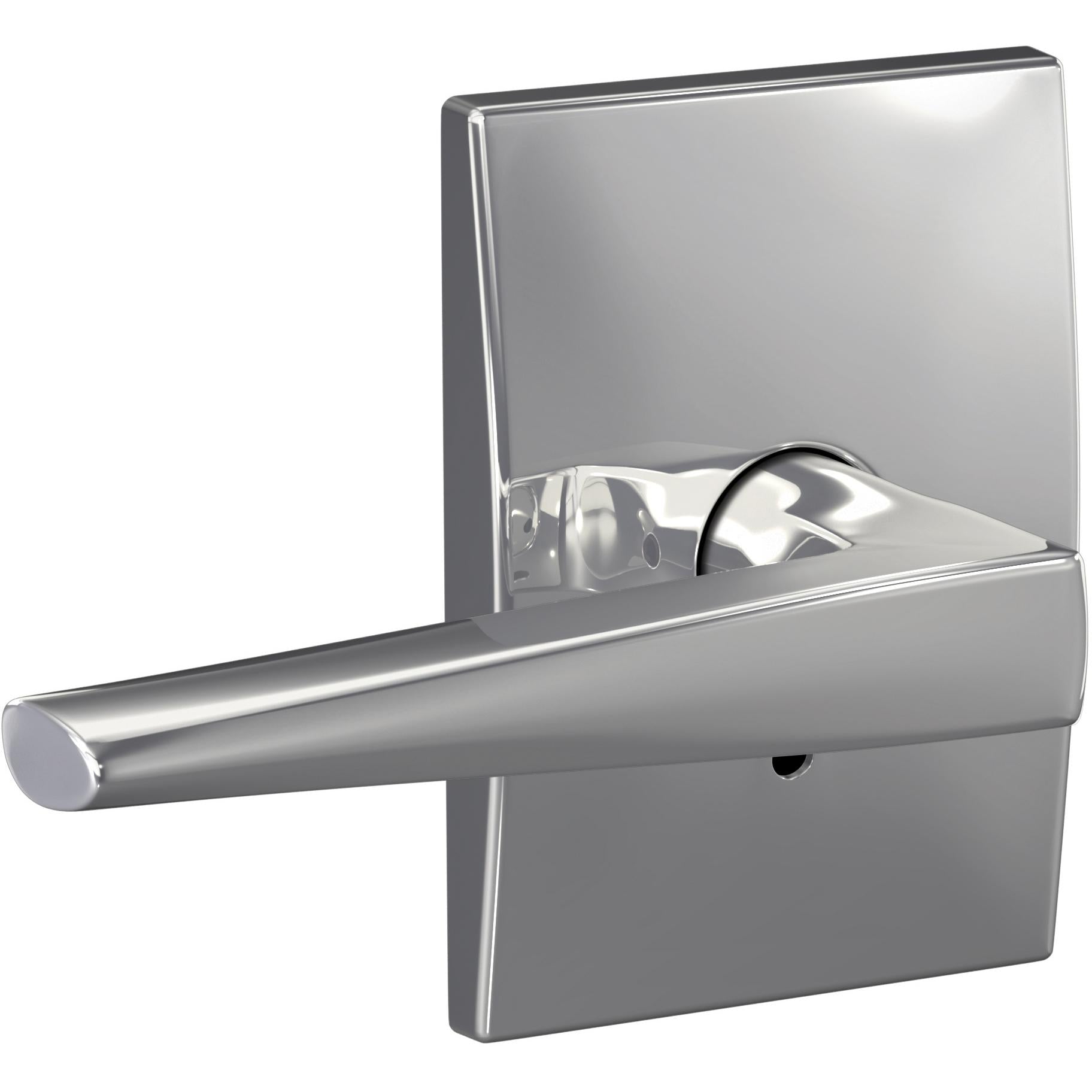 FC21ELR625CEN 16-600 10-027 Eller / Century Passage / Privacy Combo - Polished Chrome