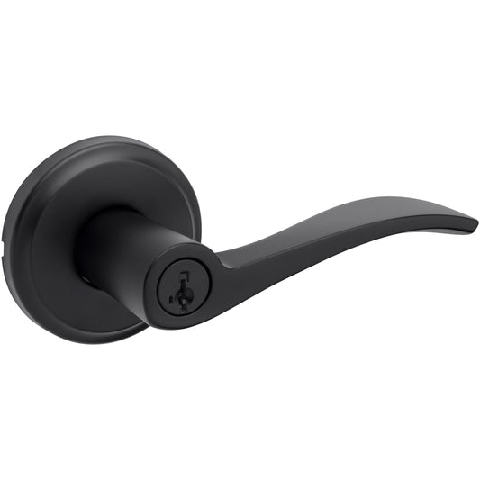 740SEL 514 SMT 6AL RCS K3 Sedona Entry - Matte Black