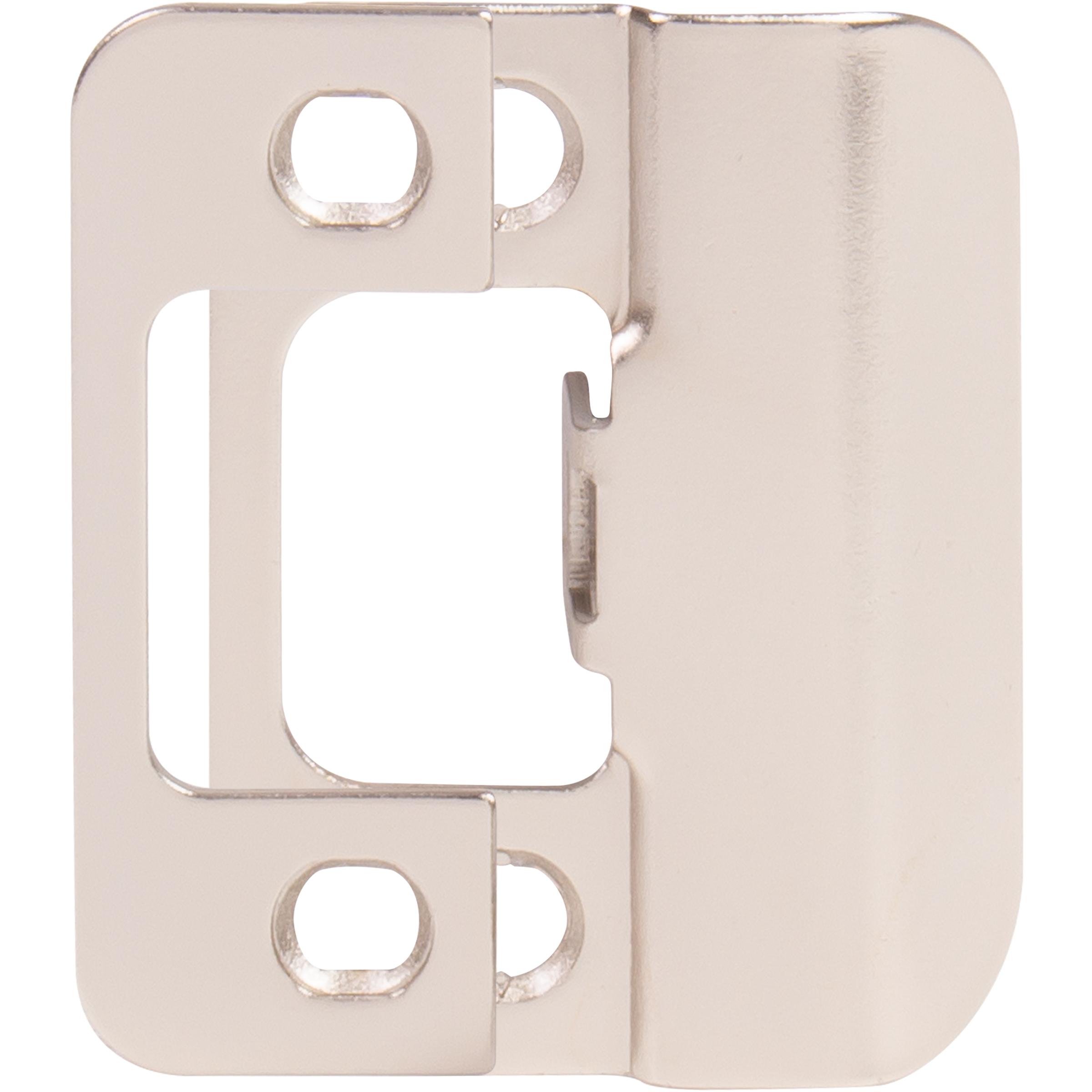 Adjustable Strike Plate