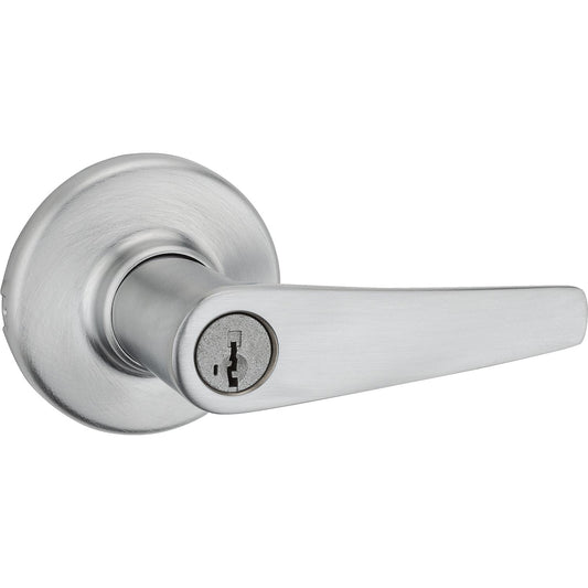 405DL 26D SMT CP K6 Delta Entry - Satin Chrome