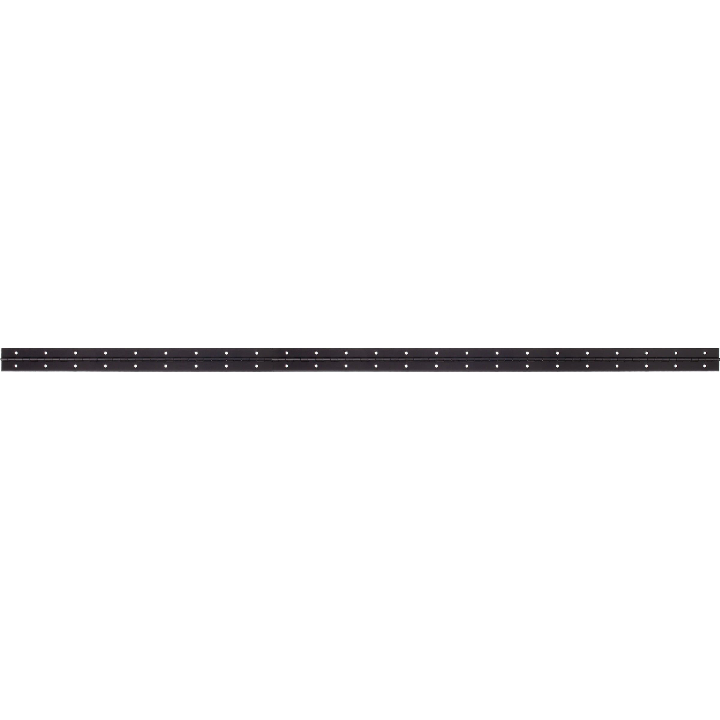 Continuous (Piano) Hinge
