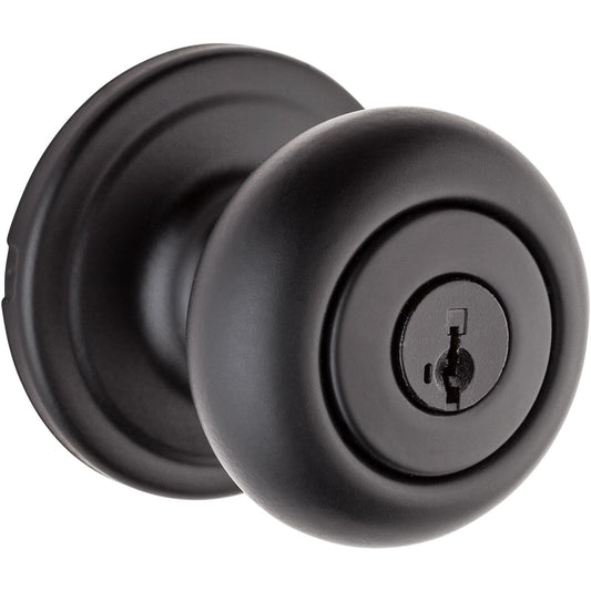 Hancock Entry Knob - 740 Series with Smartkey - Boxpack