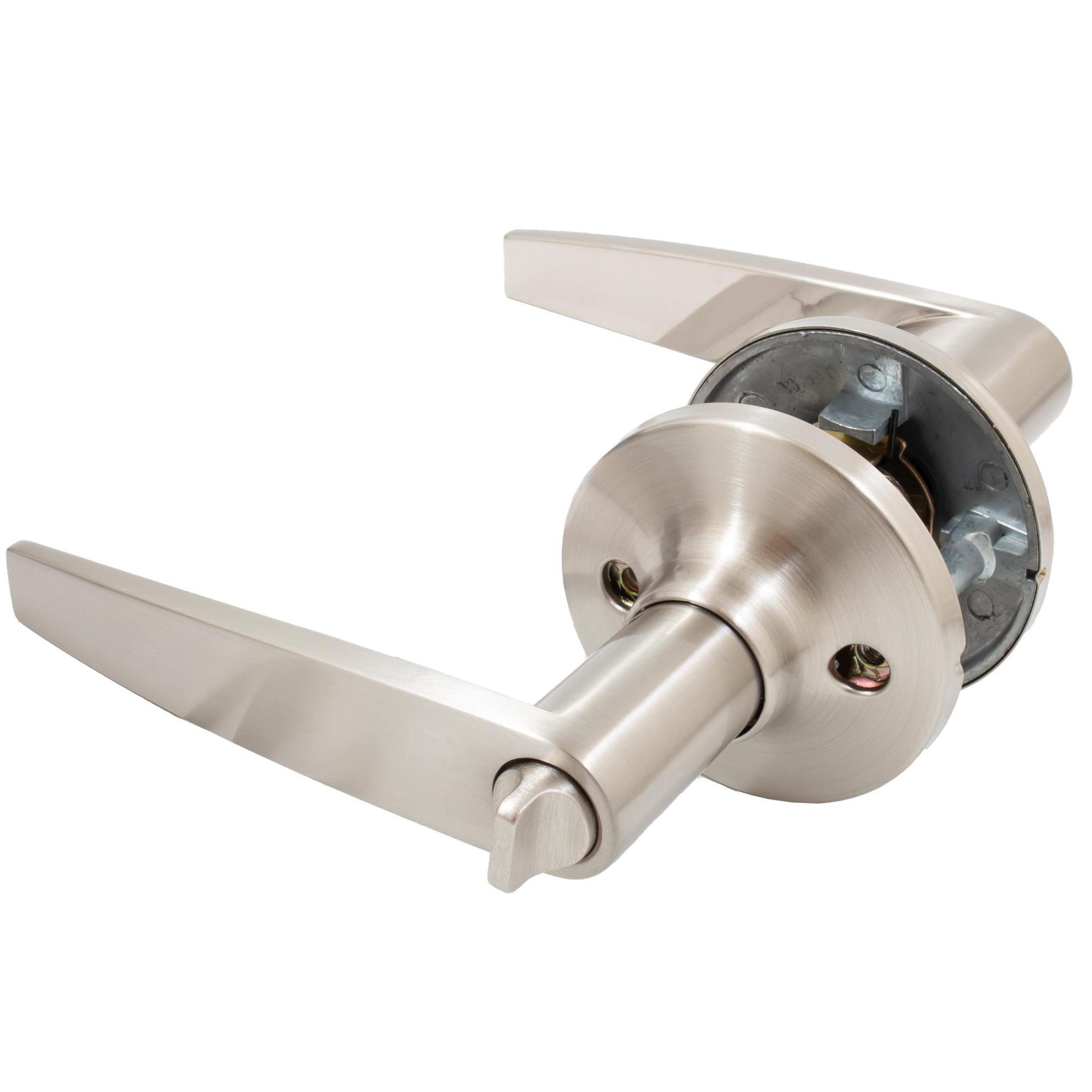 Tucson Door Lever Entry Function