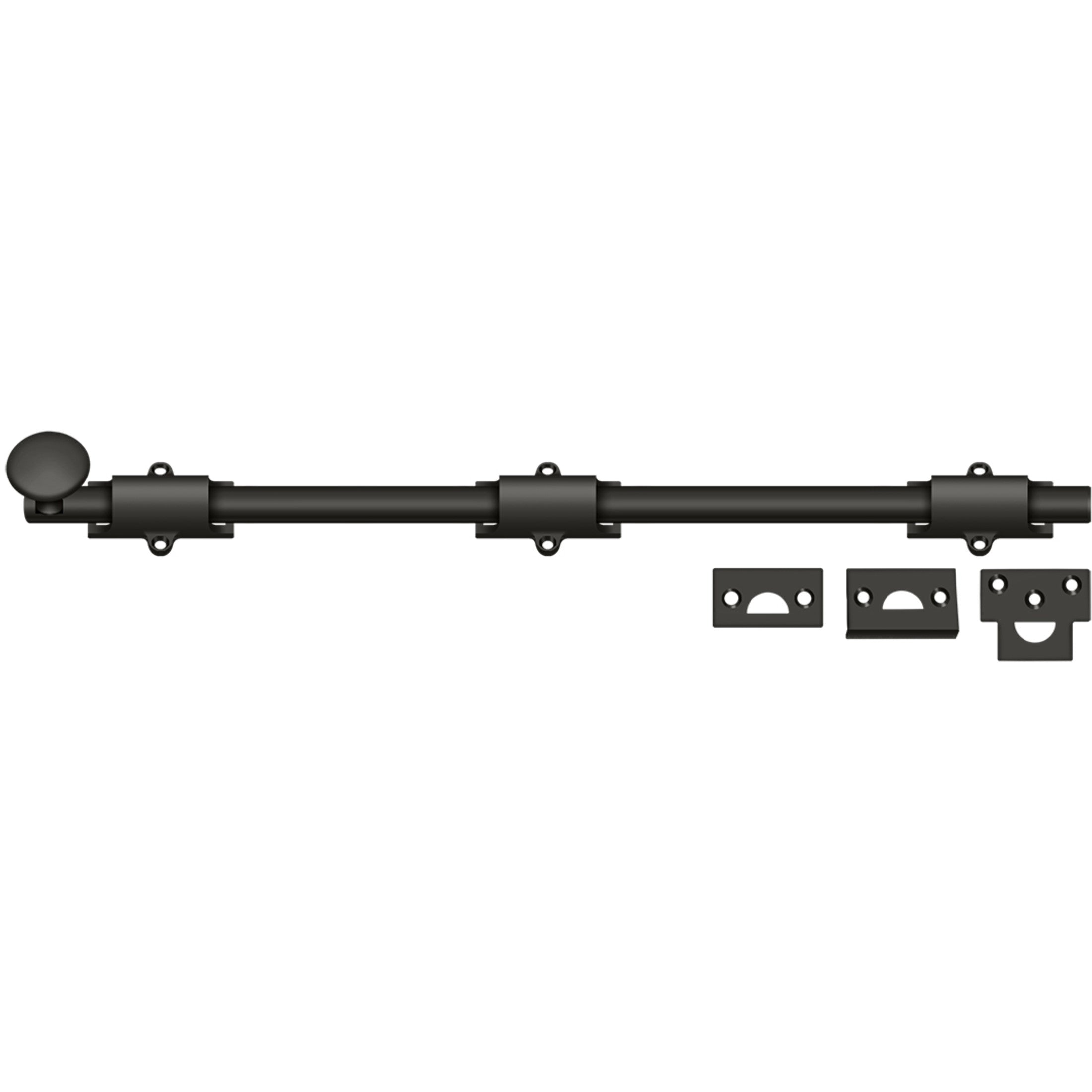 Surface Bolt