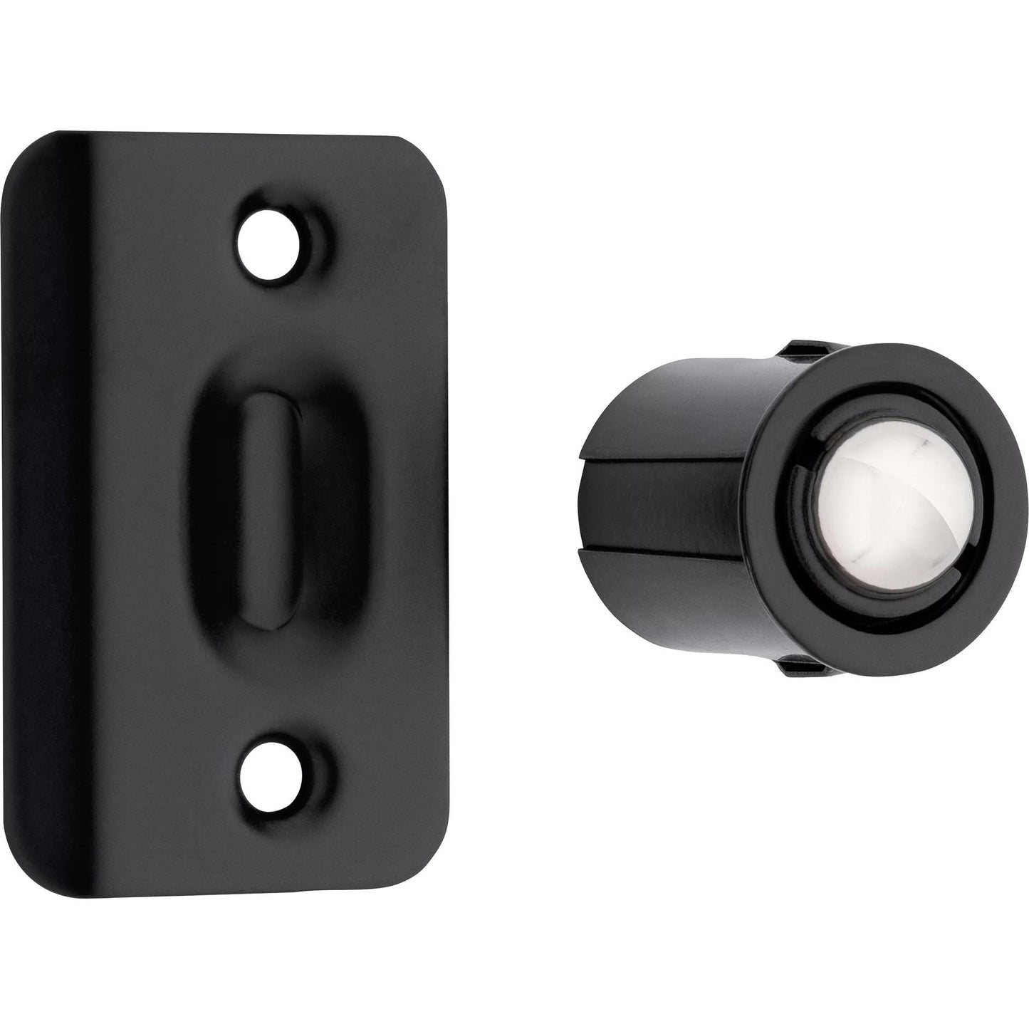 1440 Drive-In Ball Catch - Matte Black