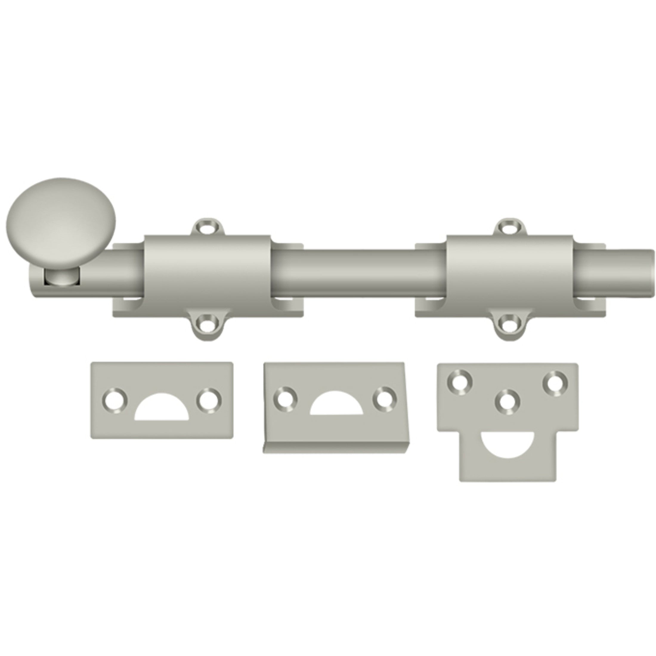 Surface Bolt