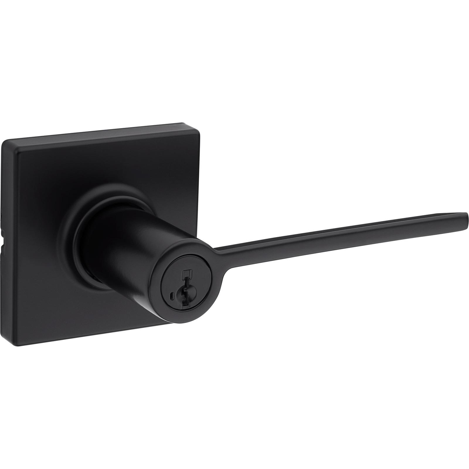 405LRL SQT 514 SMT 6AL RCS K4 Ladera Entry - Matte Black