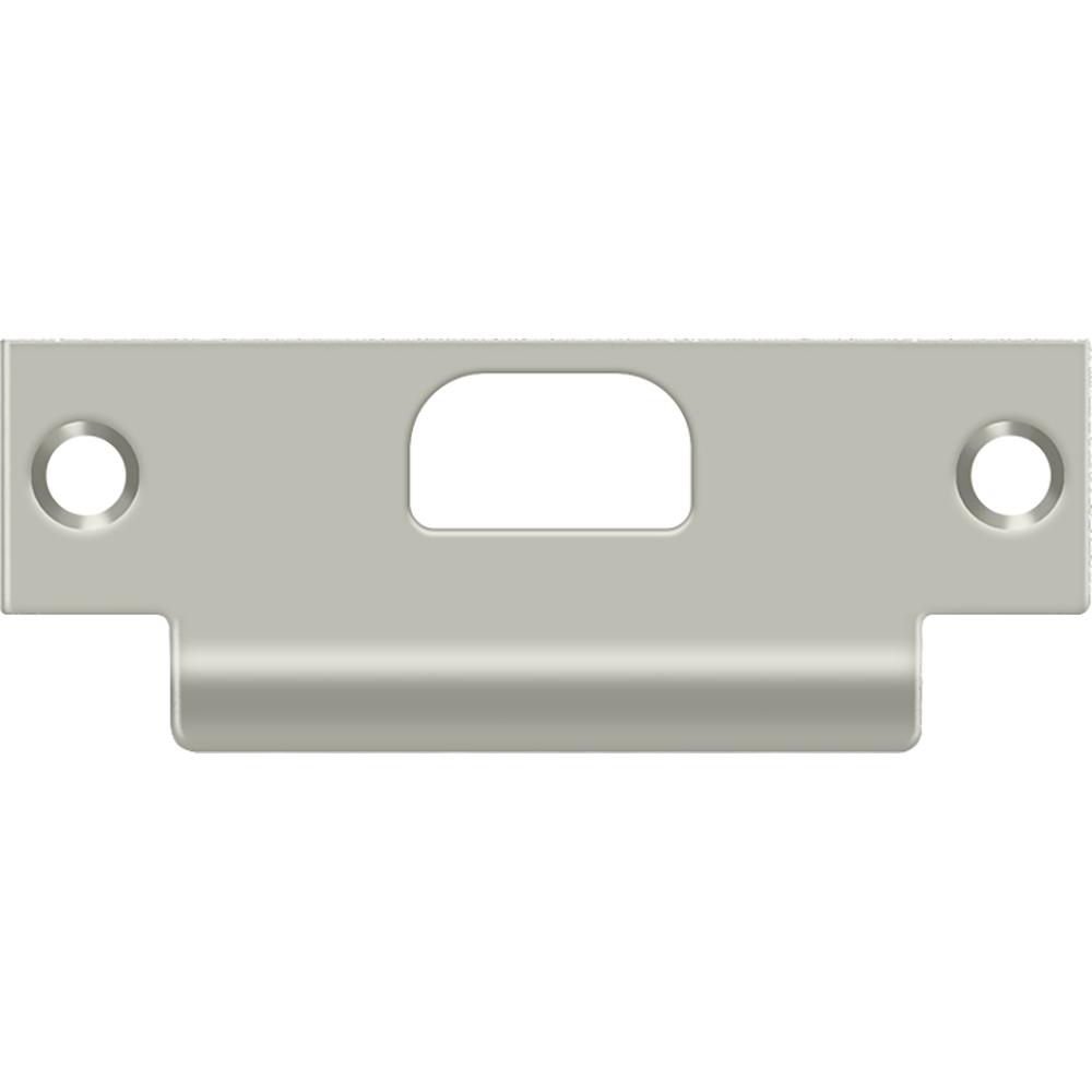SPDB478U15 4-7/8" x 1-1/4" ANSI T-Strike - Satin Nickel