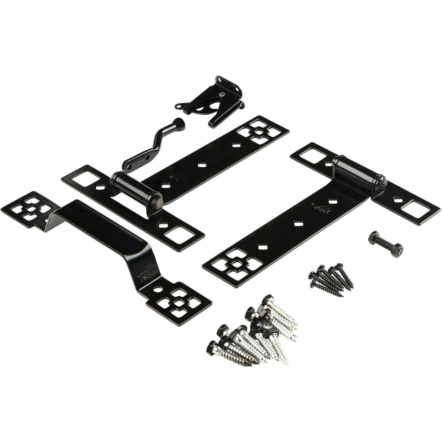 V8432 Gate Suite - Craftsman