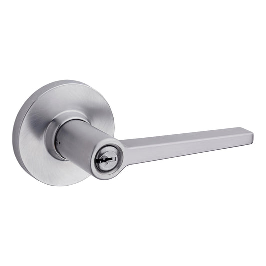 SL6500DAL RDT 26D 4AL RCS K3 Daylon Storeroom - Satin Chrome