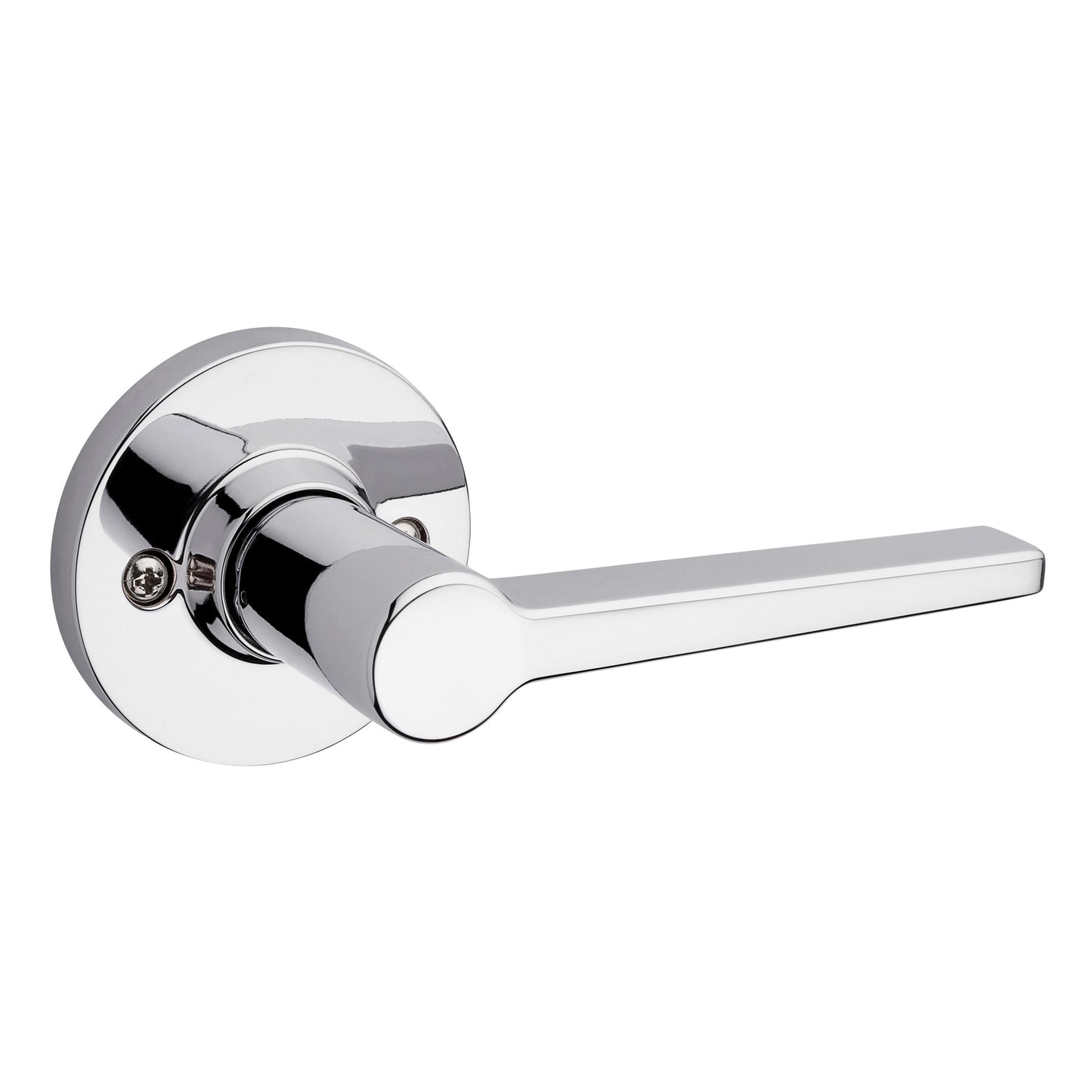 SL6500DAL RDT 26 4AL RCS K3 Daylon Storeroom - Polished Chrome