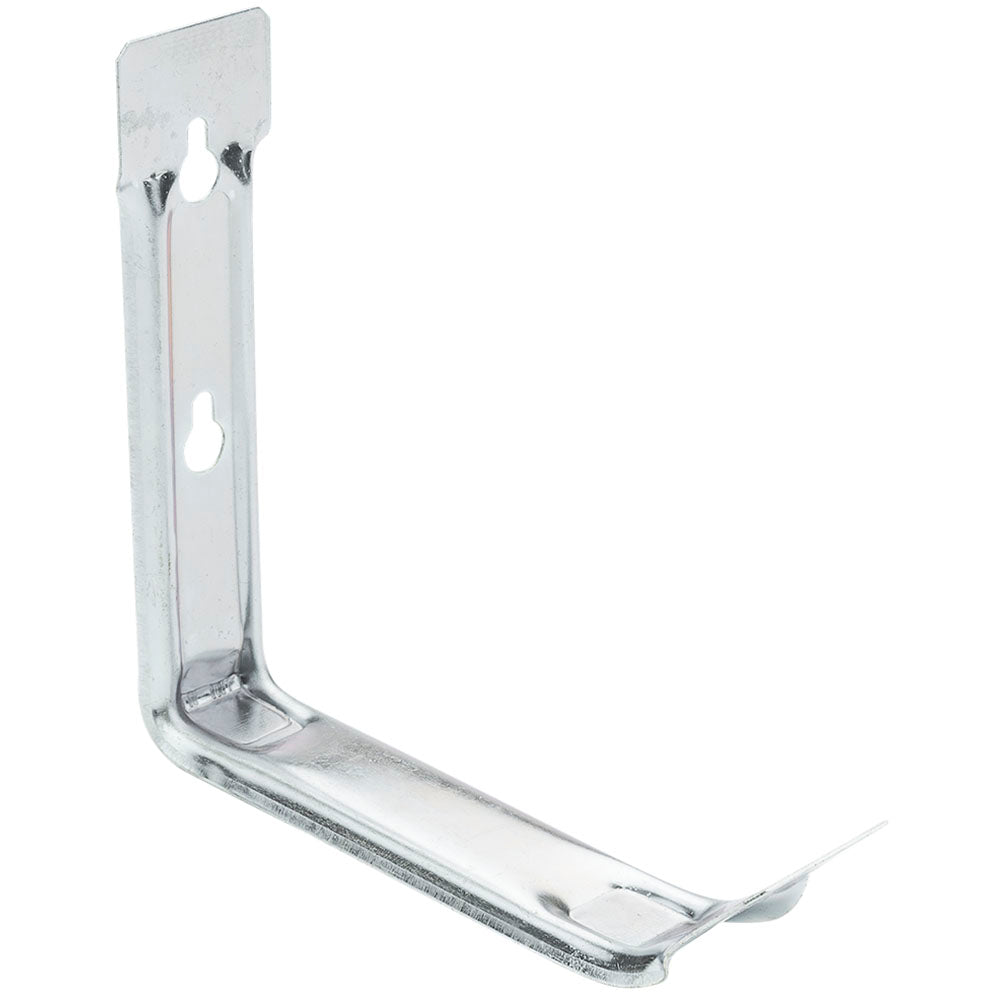 V2228 Utility Storage Hook 2/pk - Galvanized