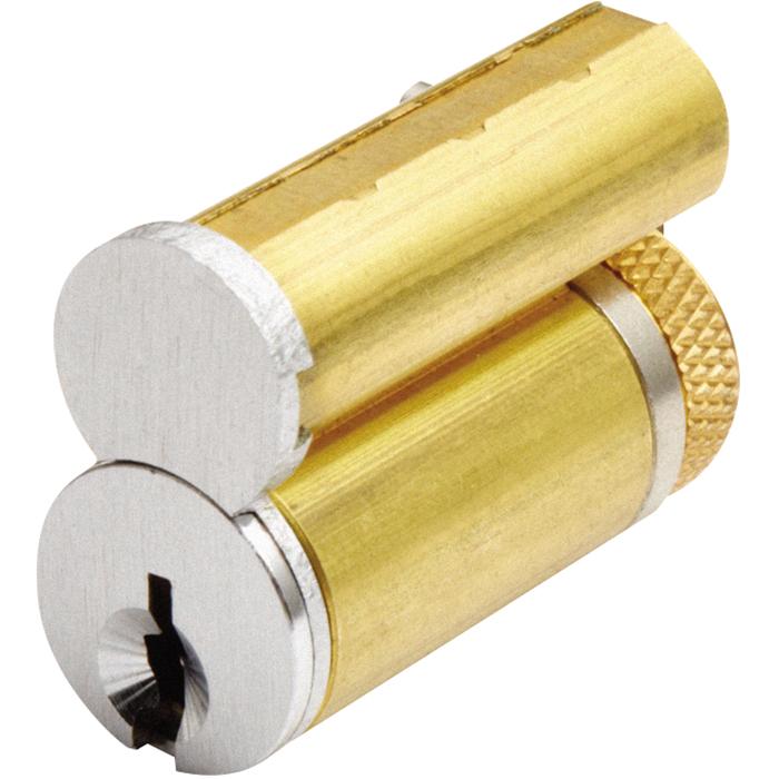IC6A26D IC Core Best A SFIC 6-Pin - Satin Chrome