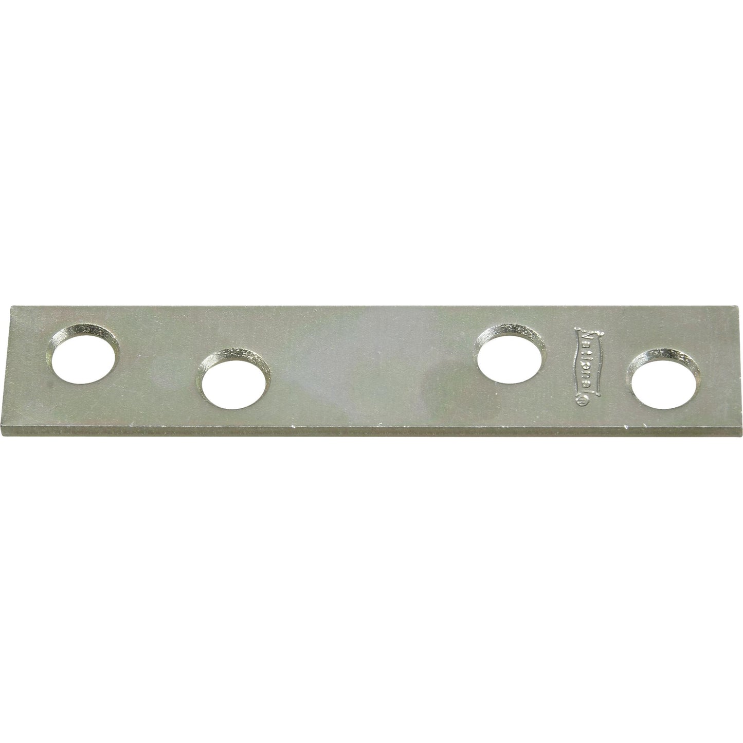 NATIONAL/SPECTRUM BRANDS HHI N272-724 3 x 5/8 Mending Plate