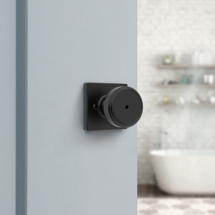 Maven Privacy - Matte Black