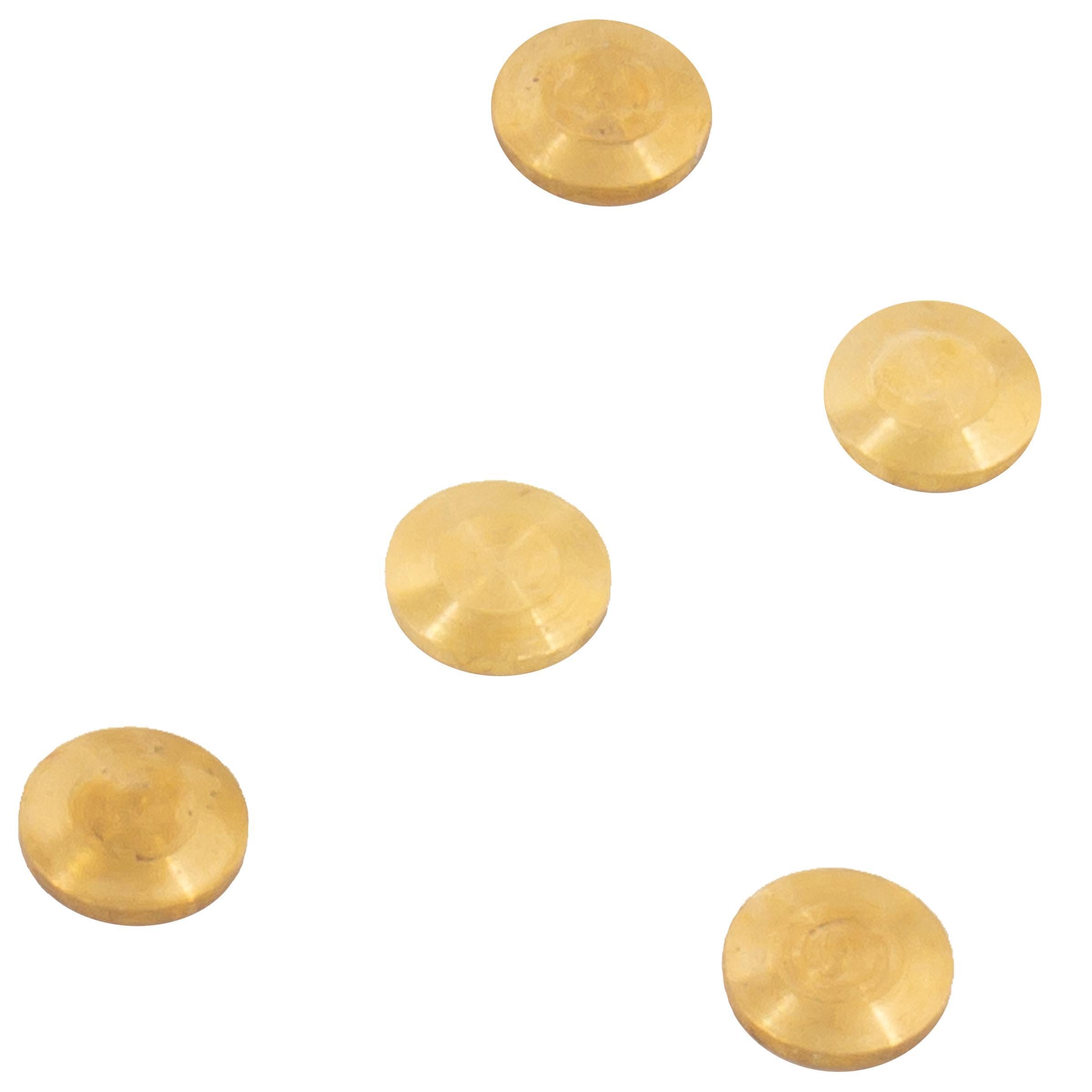Top Pins #1- .023 Dia