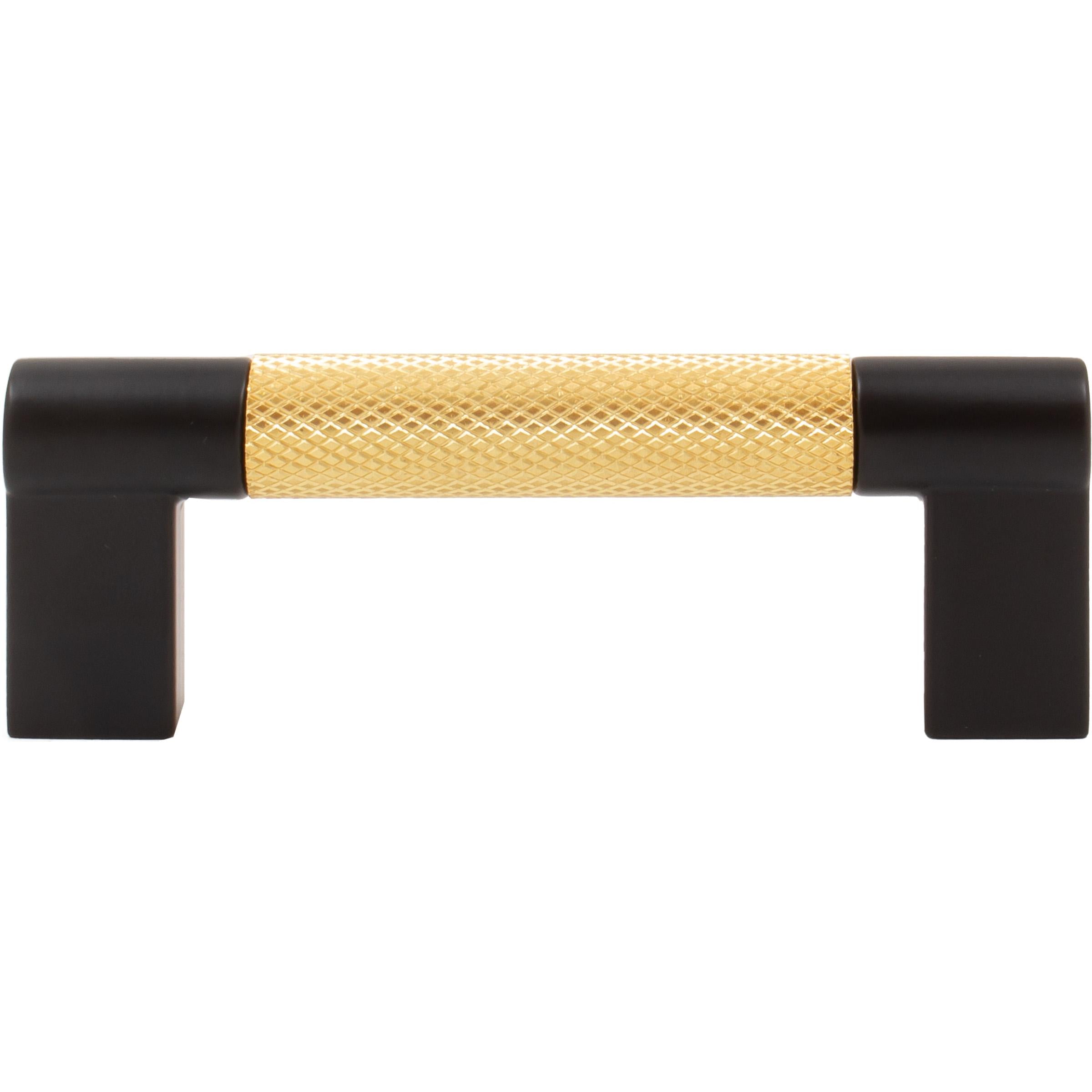 Urban Cabinet Pull, 3 Inches