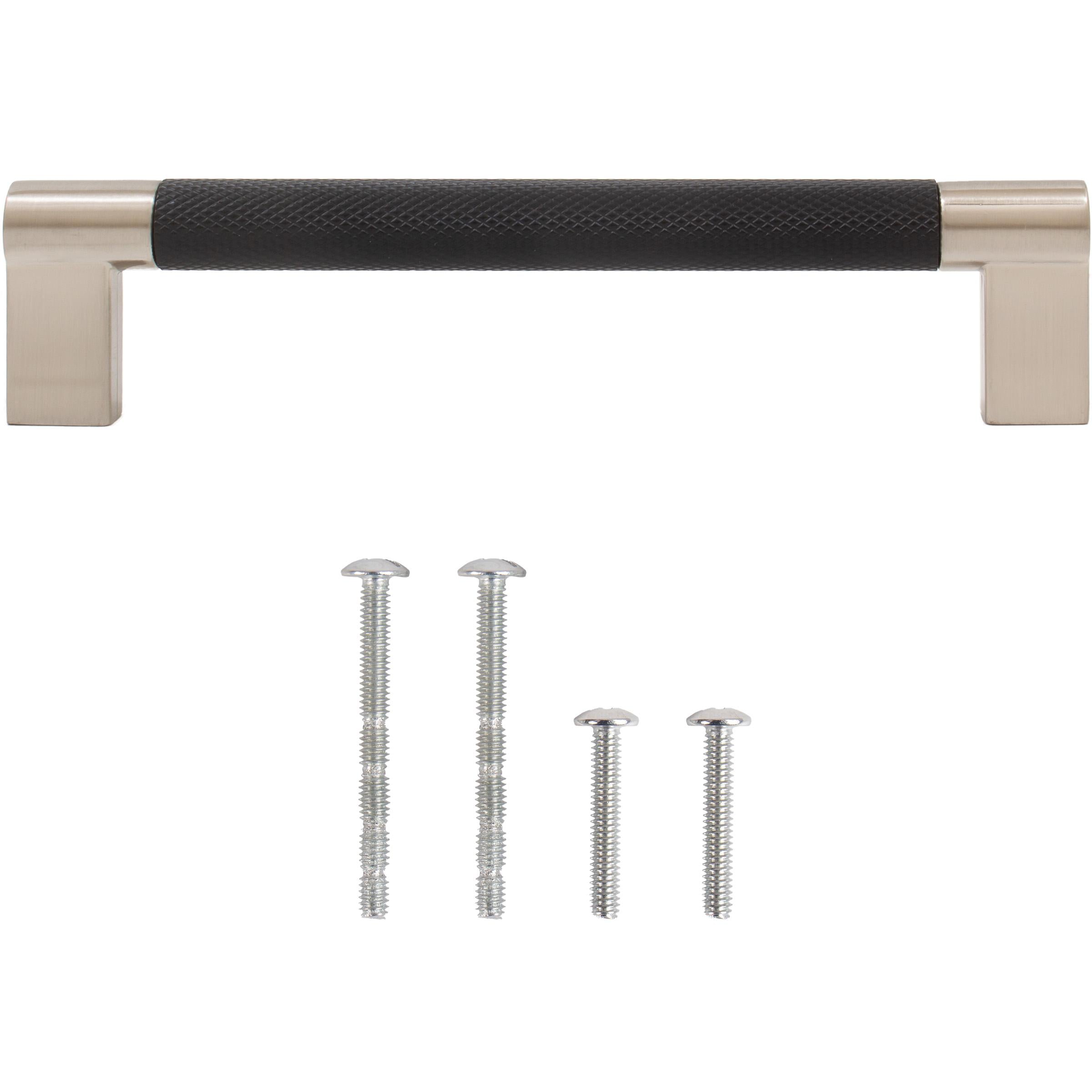 Urban Cabinet Pull, 128 Millimeters