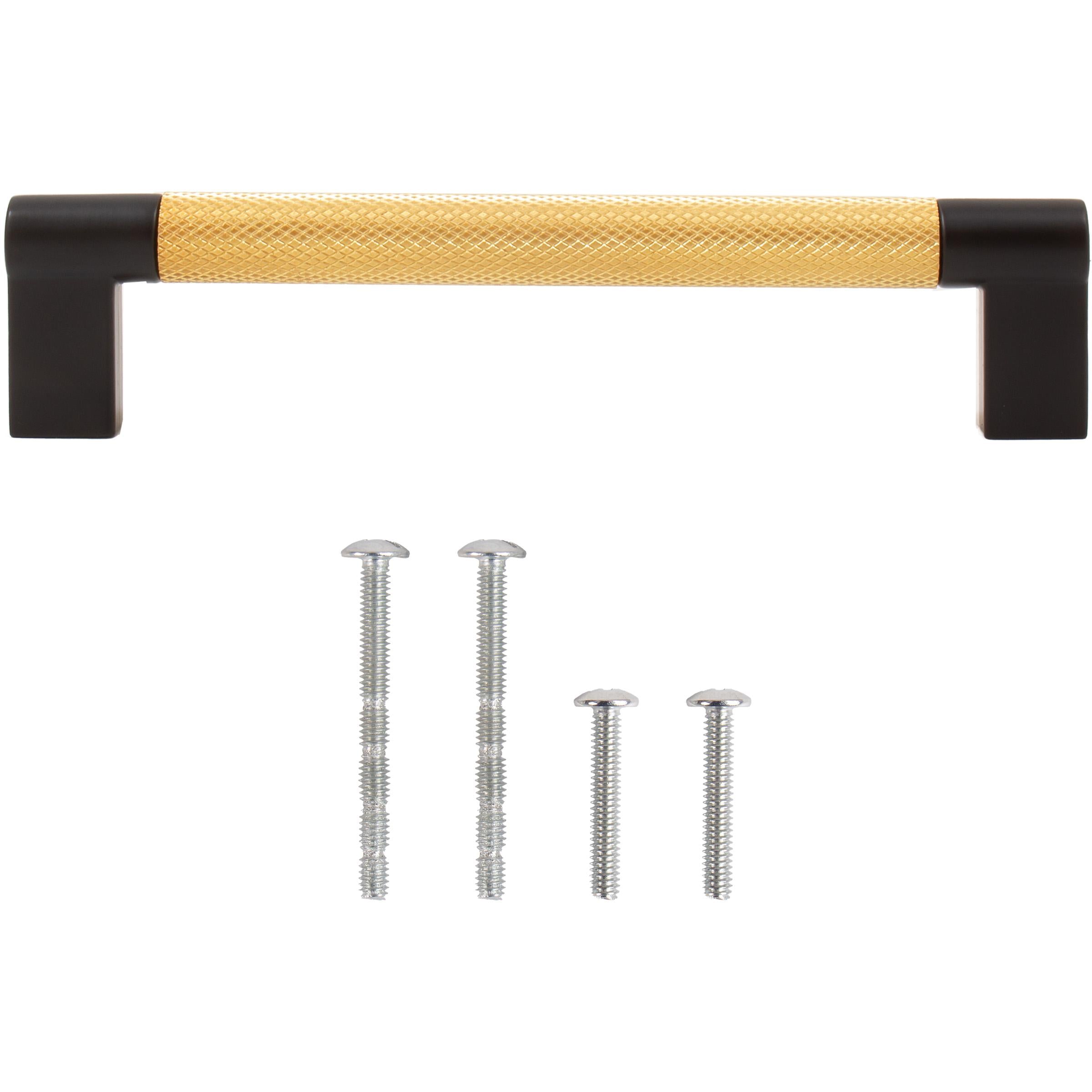 Urban Cabinet Pull, 128 Millimeters