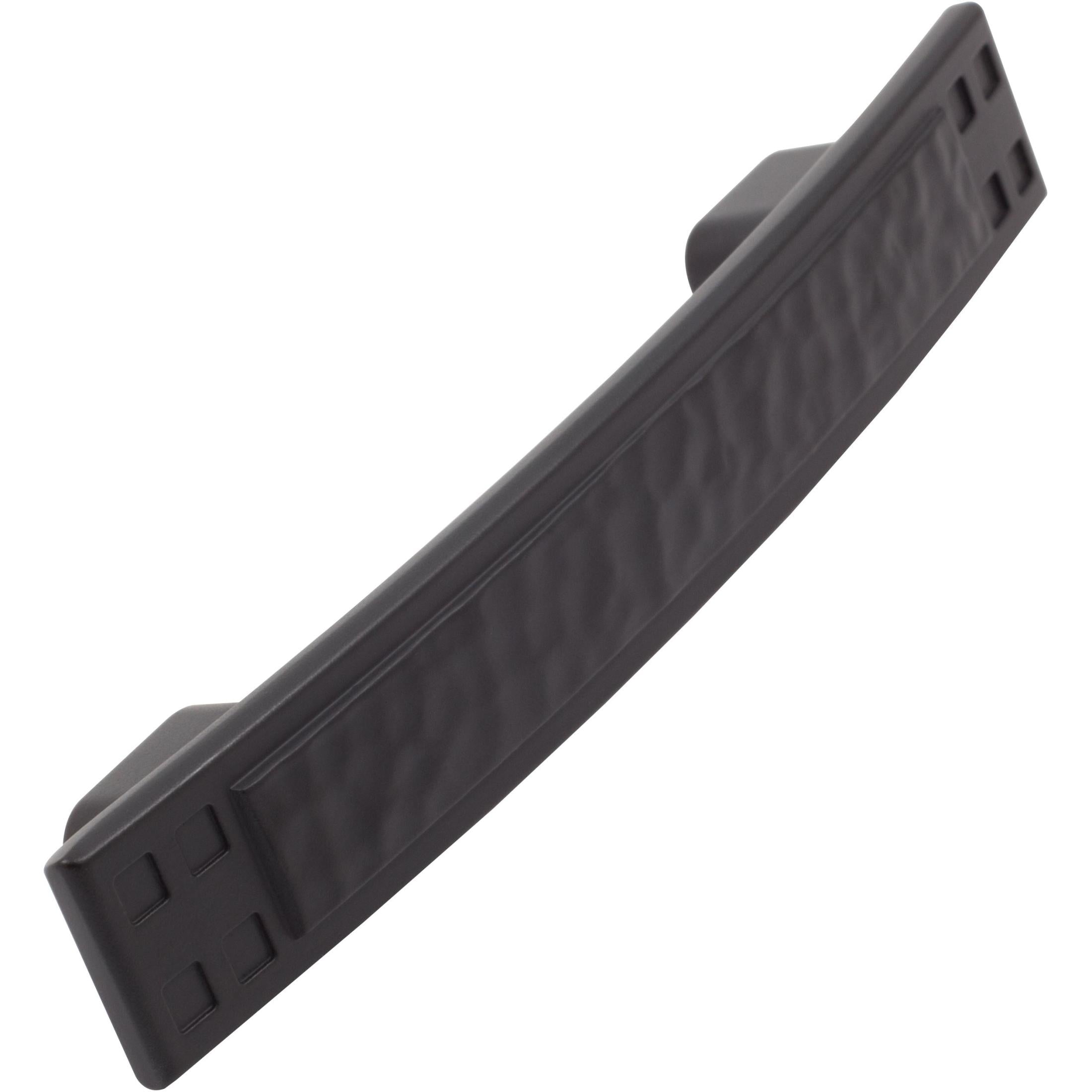 Arts & Crafts Cabinet Pull, 3 Inches, 96 Millimeters