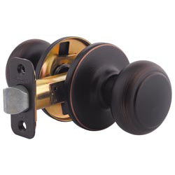 Cove Passage/Hall & Close Knob - 200 Series - Boxpack