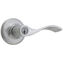 Balboa Entry Lever - 405 Series with Smartkey - Boxpack