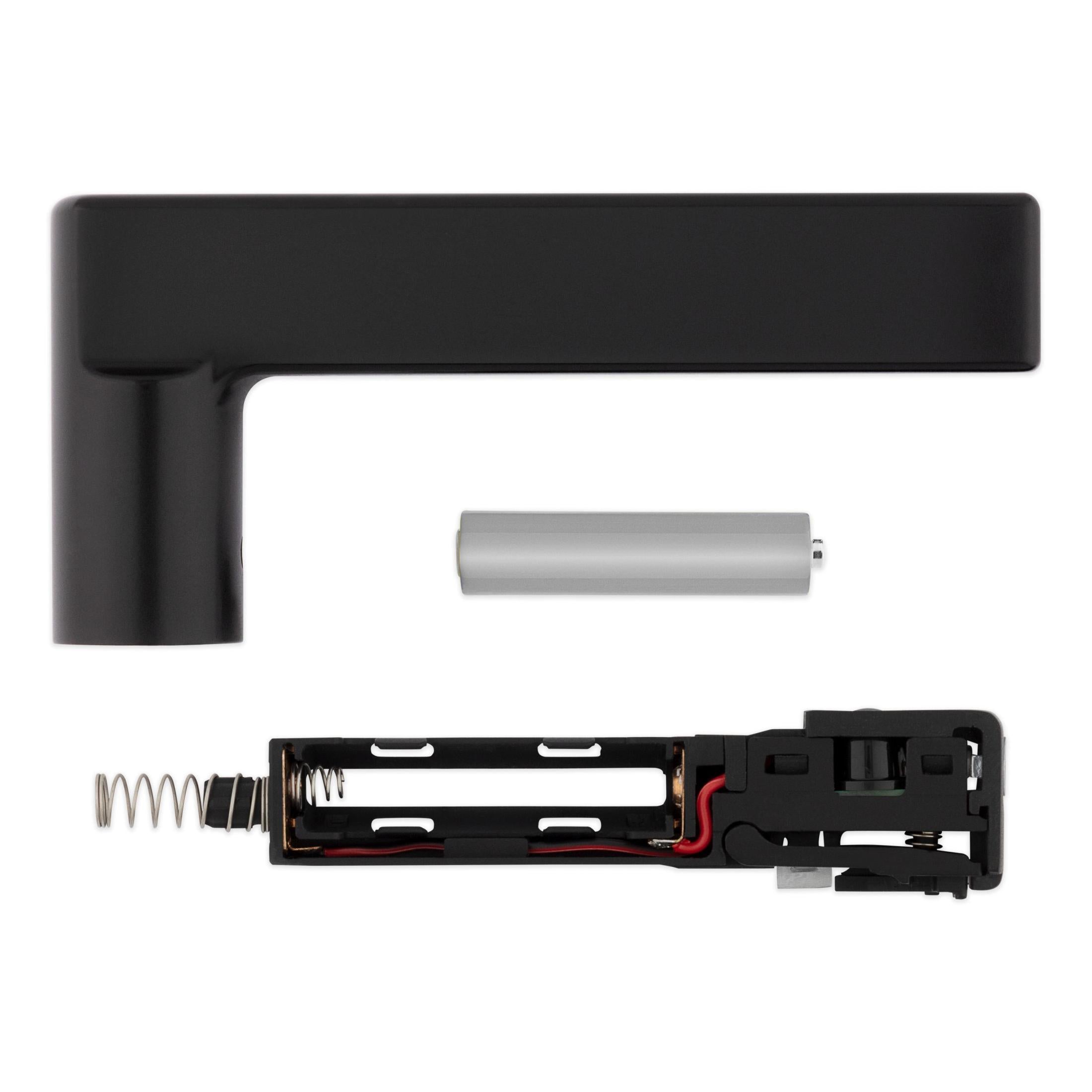 54196 HFL 514 Halifax LED Lever and Cartridge Service Part - Matte Black