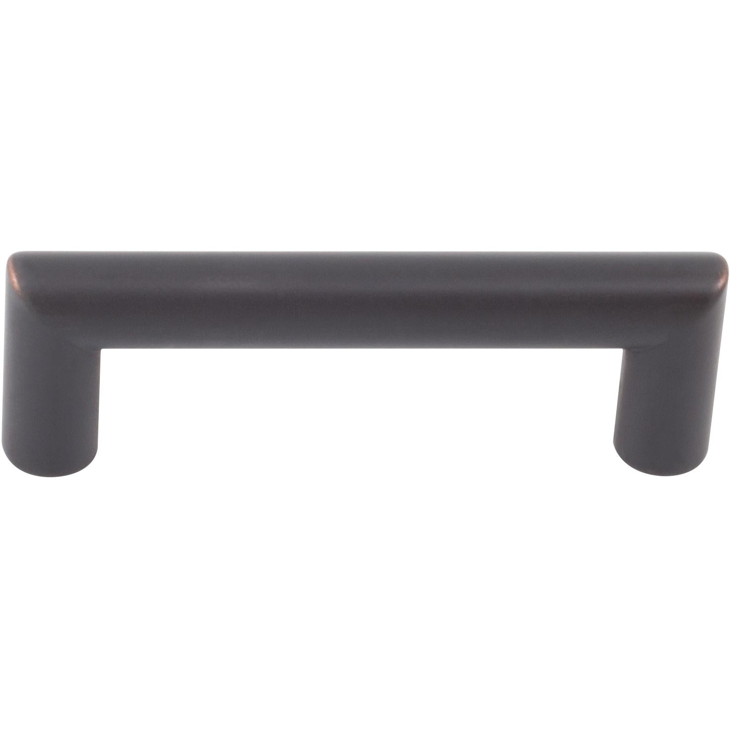 Contemporary Round Cabinet Pull