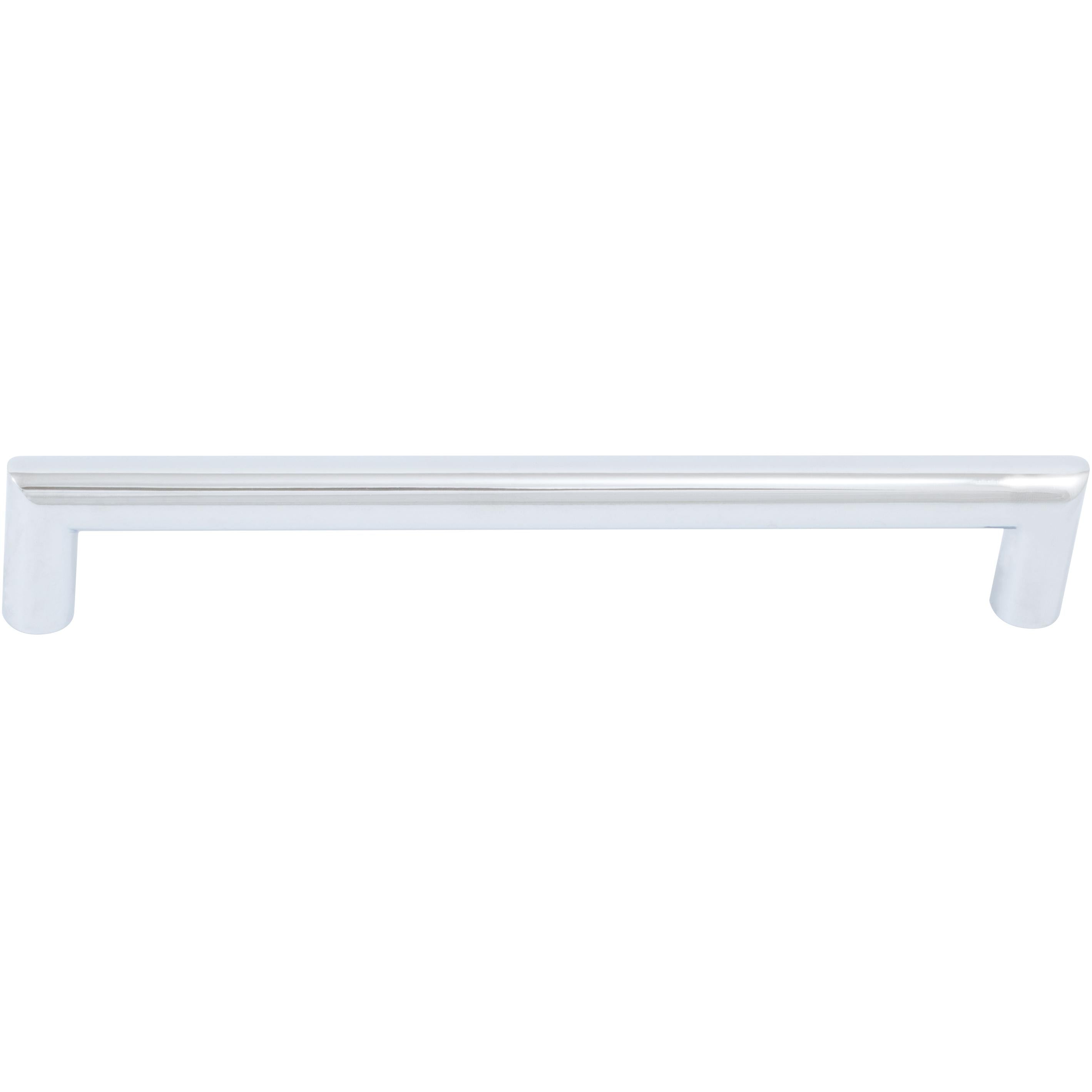Contemporary Round Cabinet Pull