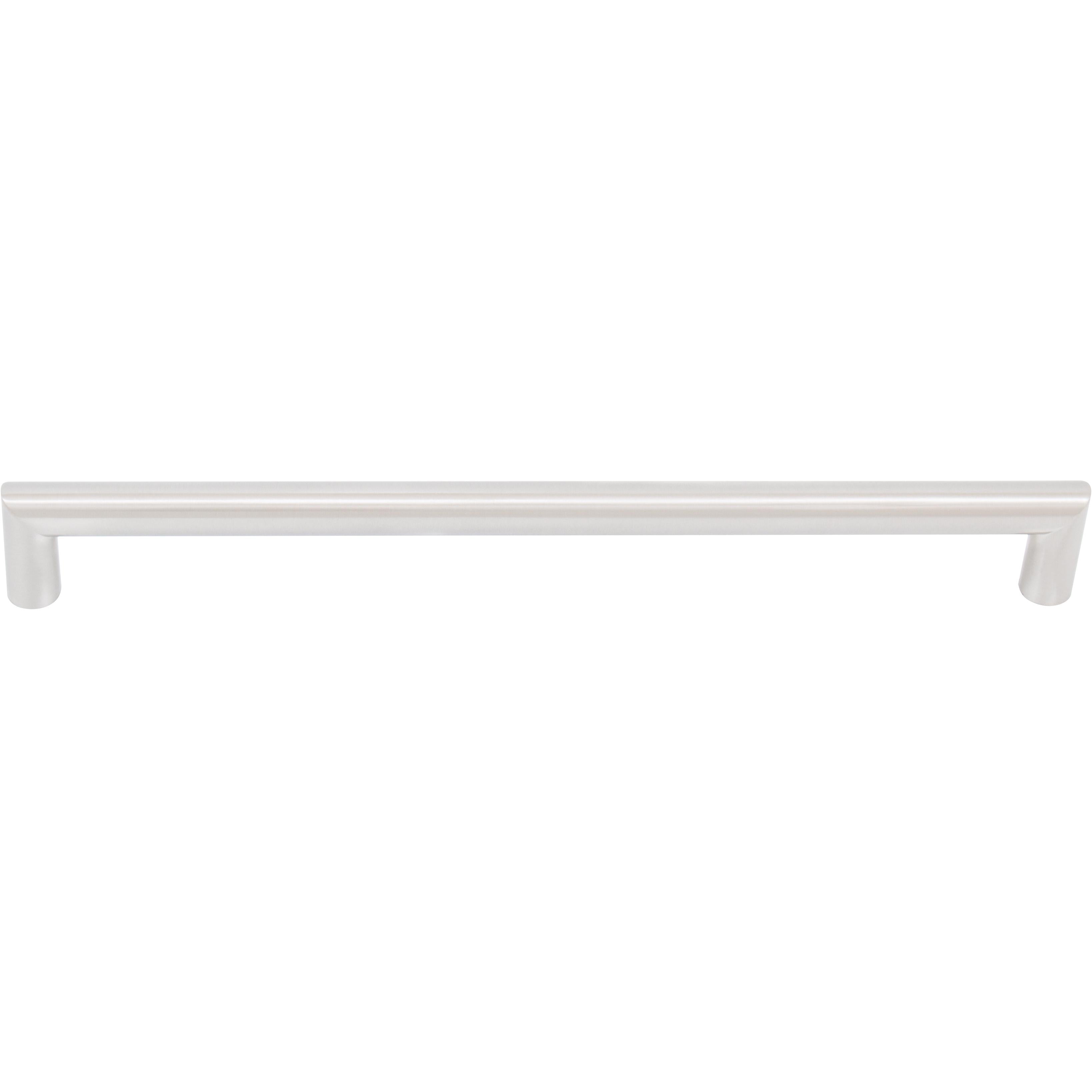 Contemporary Round Cabinet Pull