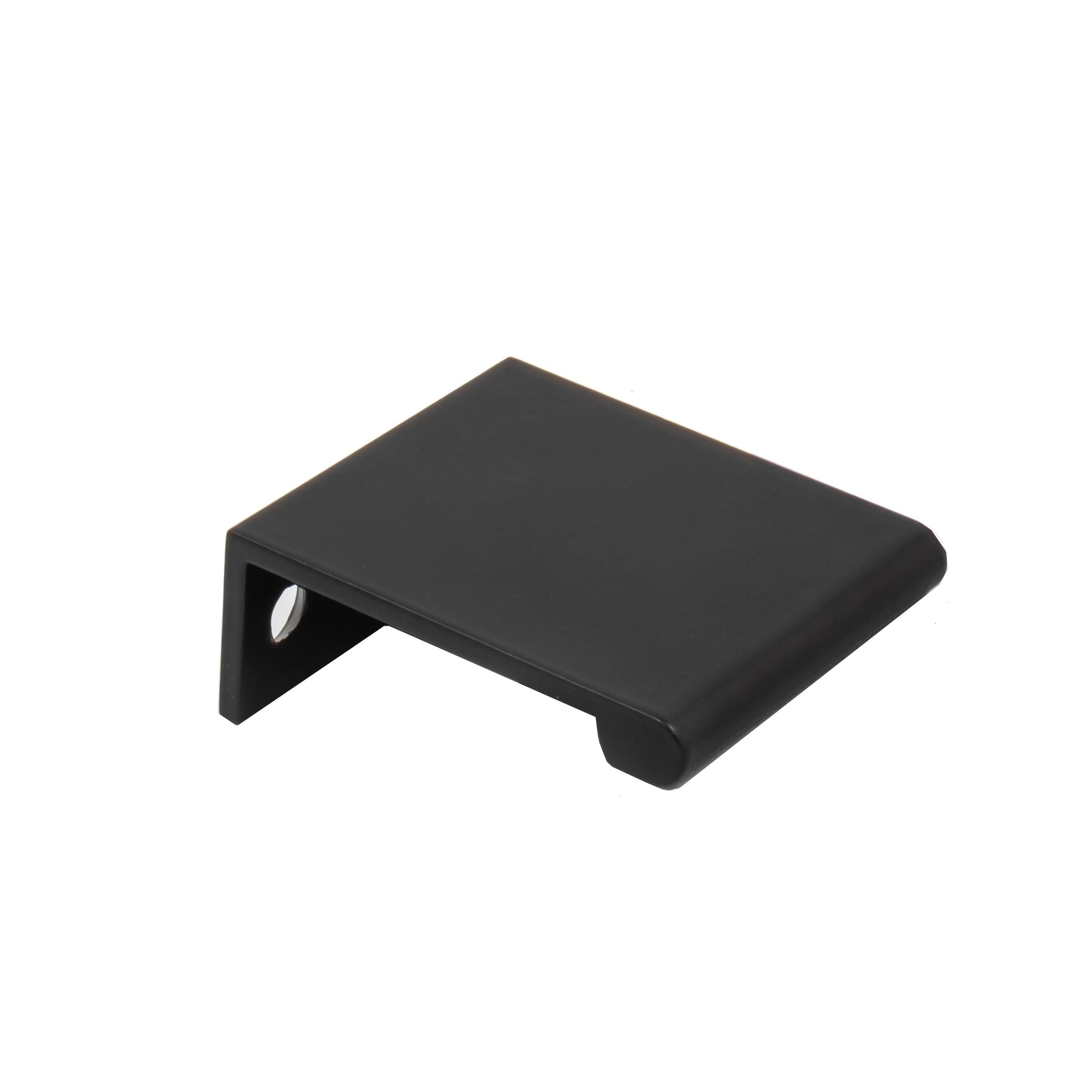 Cabinet Edge Pull