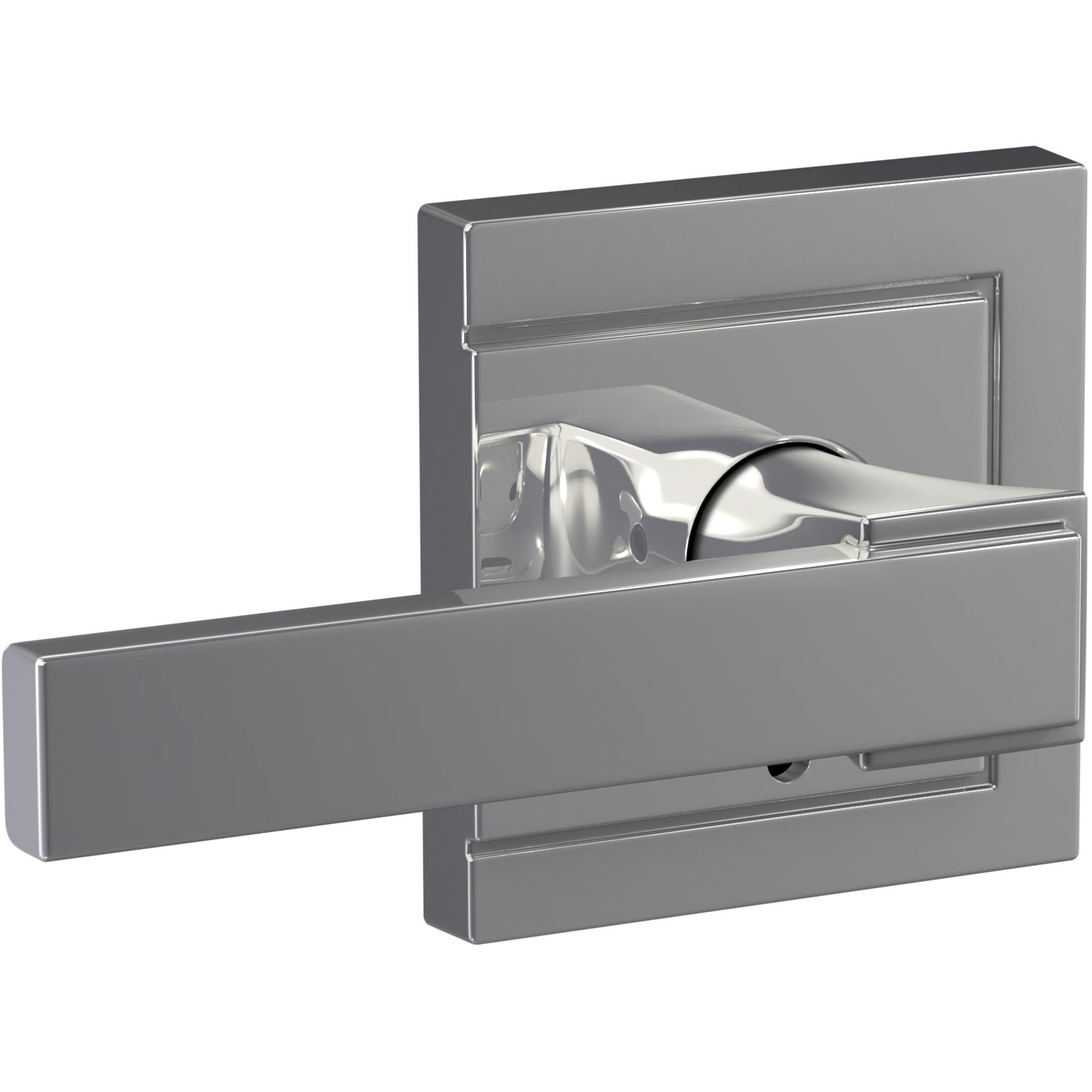 FC21NBK625ULD 16-600 10-027 Northbrook / Upland Passage / Privacy Combo - Polished Chrome
