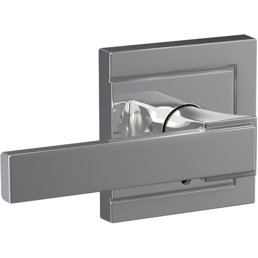 FC21NBK625ULD 16-600 10-027 Northbrook / Upland Passage / Privacy Combo - Polished Chrome