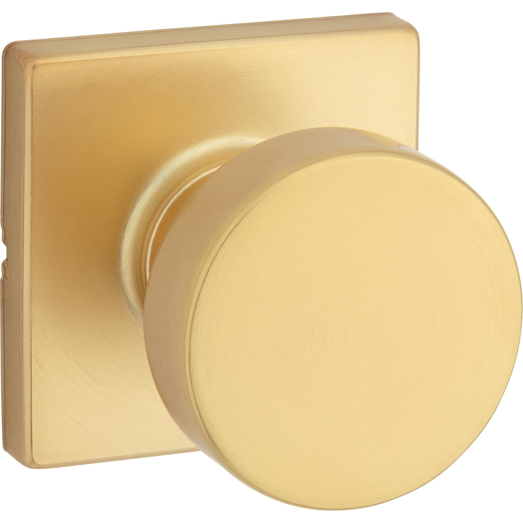 720PSK SQT 4 6AL RCS Pismo Passage - Satin Brass