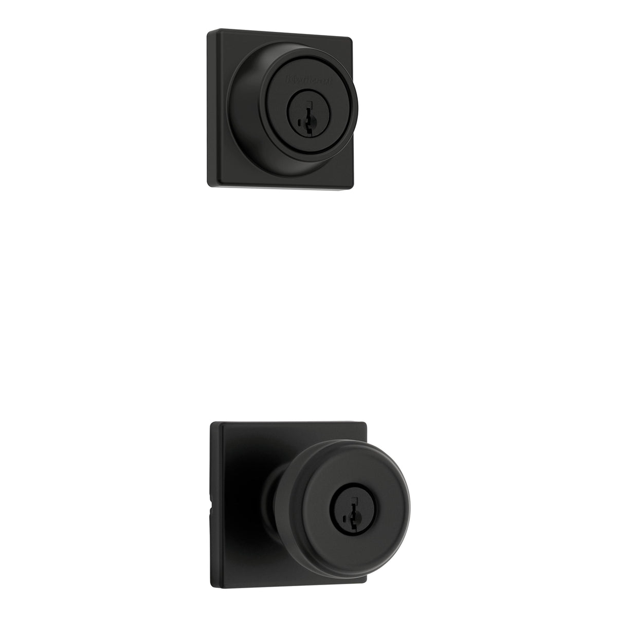 Maven Combo Pack - Matte Black