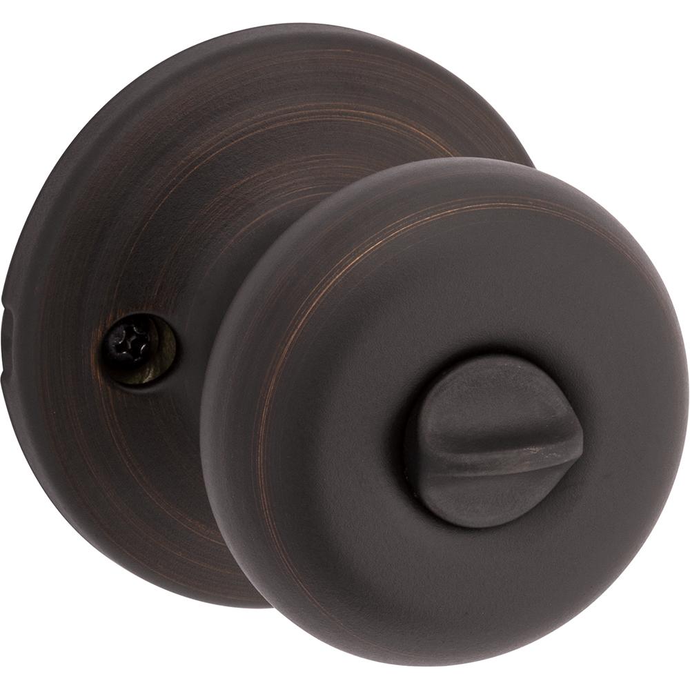 Juno Entry Knob - 740 Series with Smartkey - Clearpack