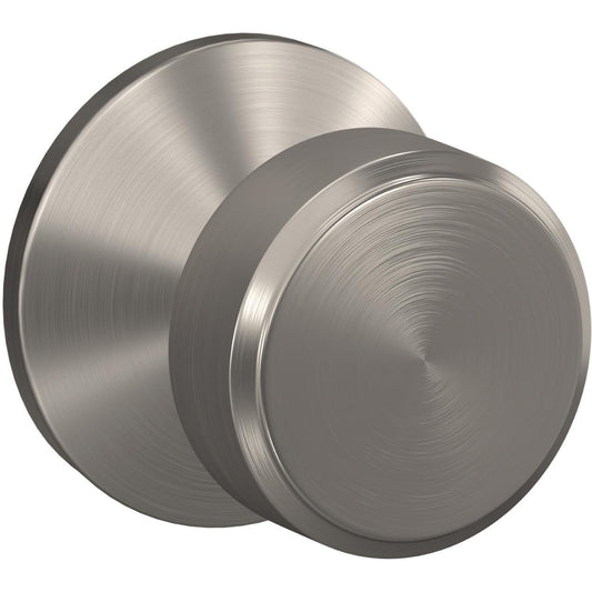 FC21SWA619KIN 16-600 10-027 Swanson / Kinsler Passage / Privacy Combo - Satin Nickel