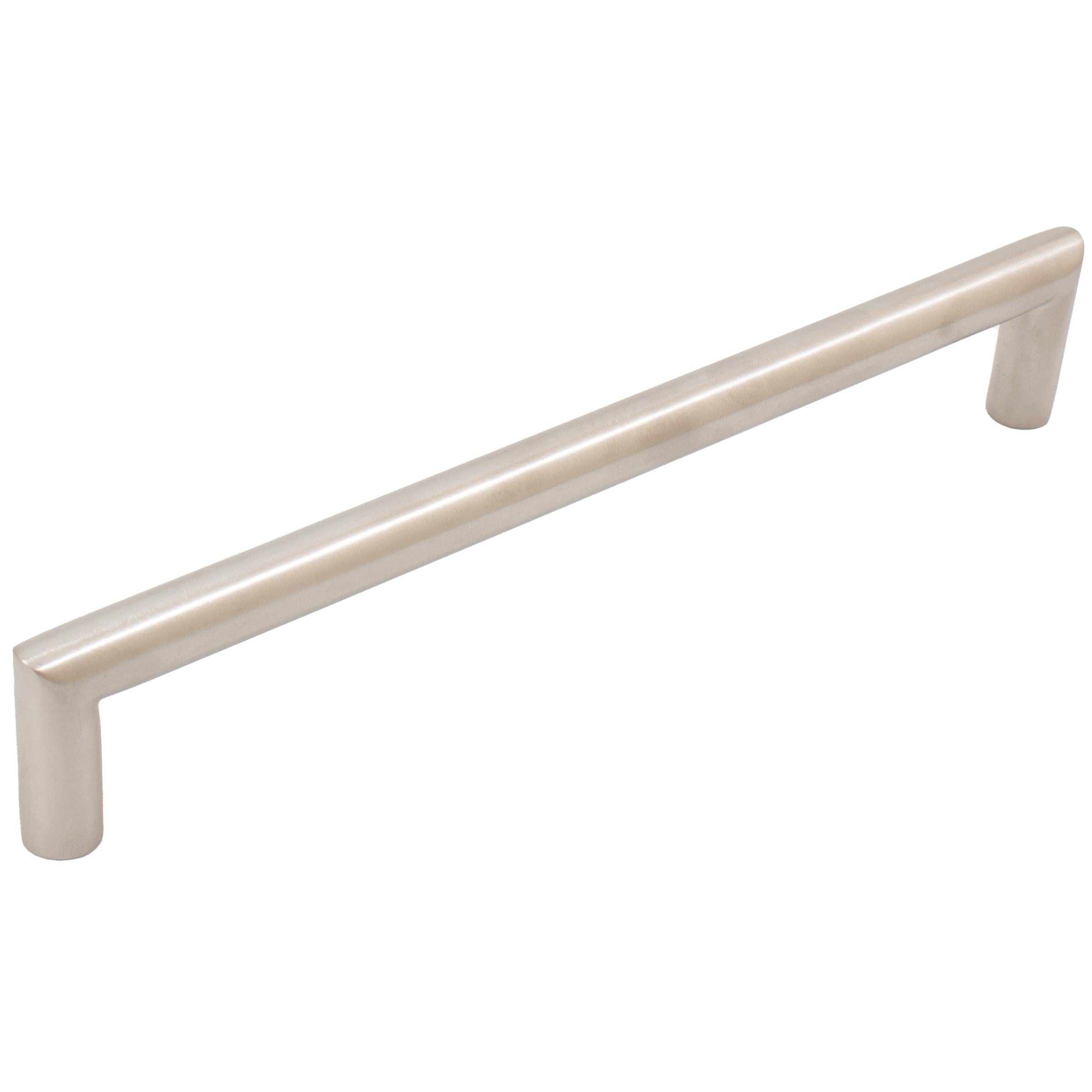 Contemporary Round Cabinet Pull