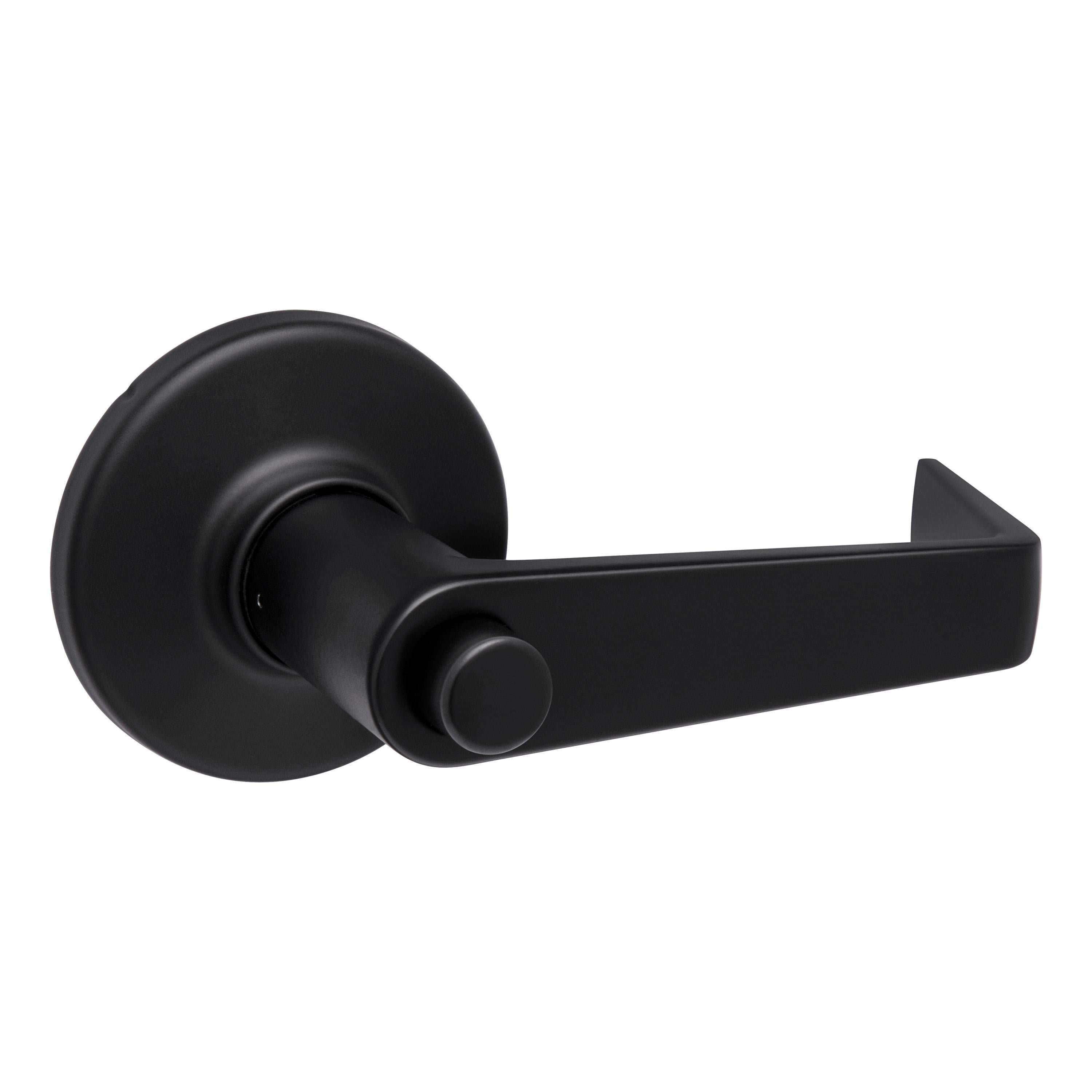 733KNL 514 RCAL UL 3031 Kingston Privacy - Matte Black