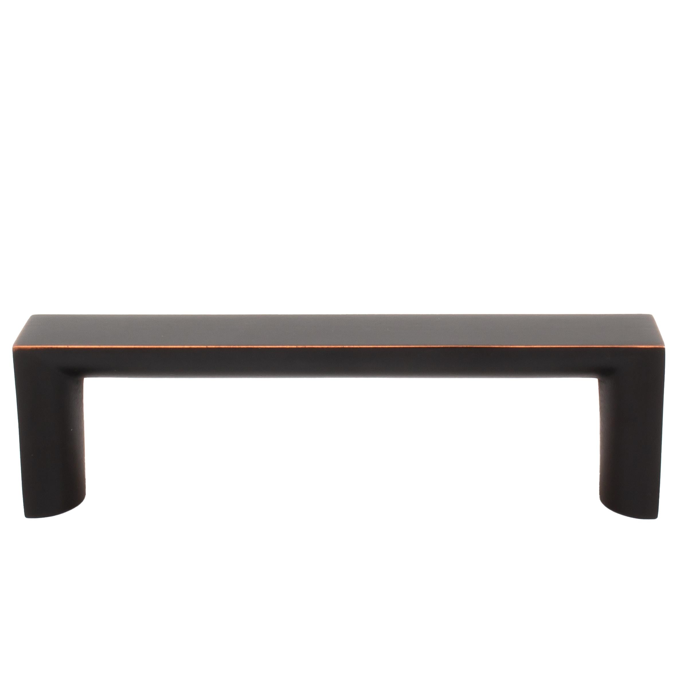 Plateau Cabinet Pull