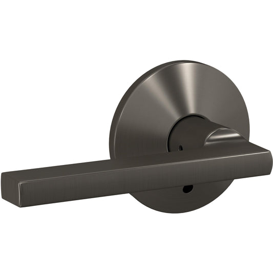 FC21LAT530KIN 16-600 10-027 Latitude / Kinsler Pass / Priv Combo - Black Stainless